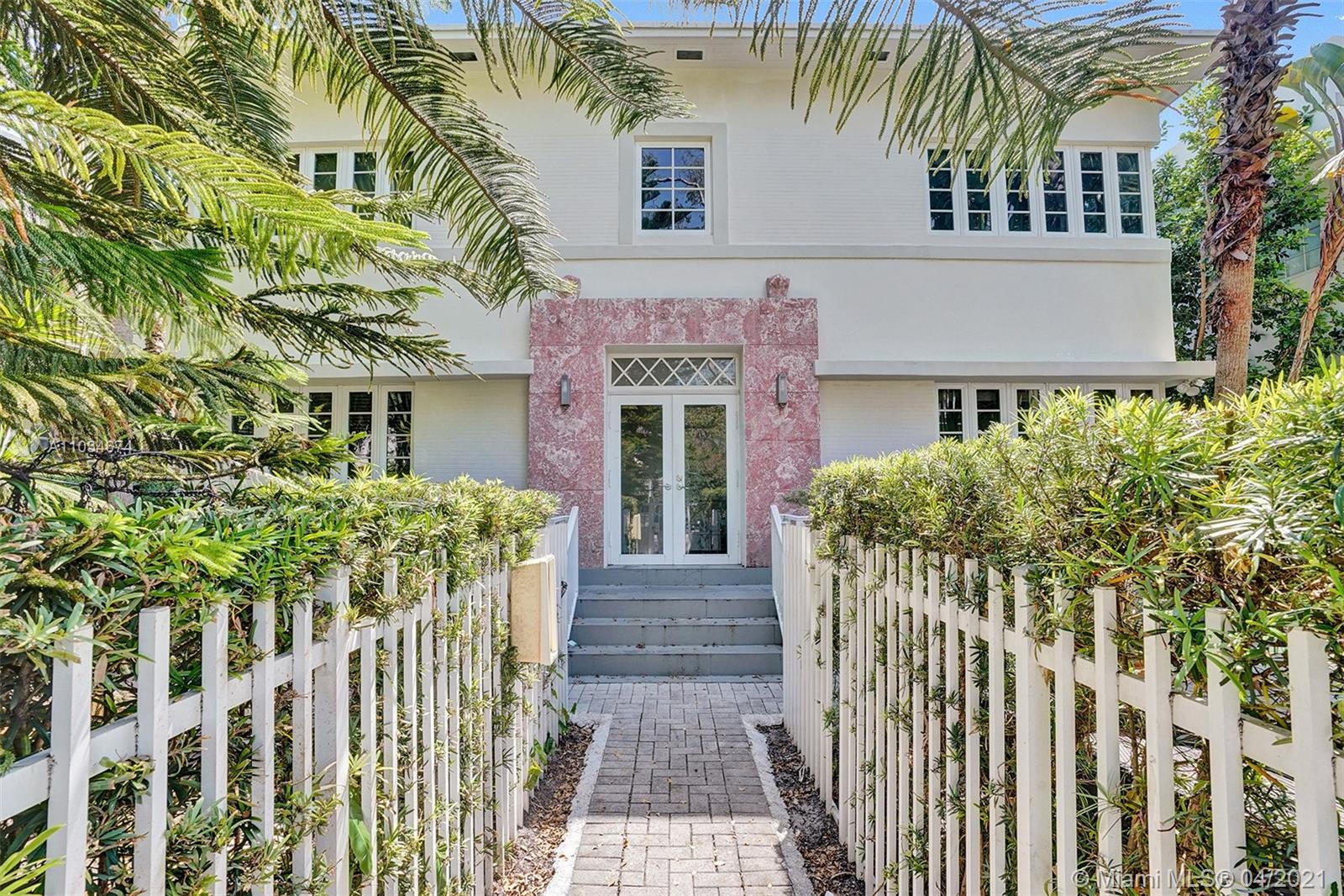 OCEAN BEACH ADDN NO 3 - Residential