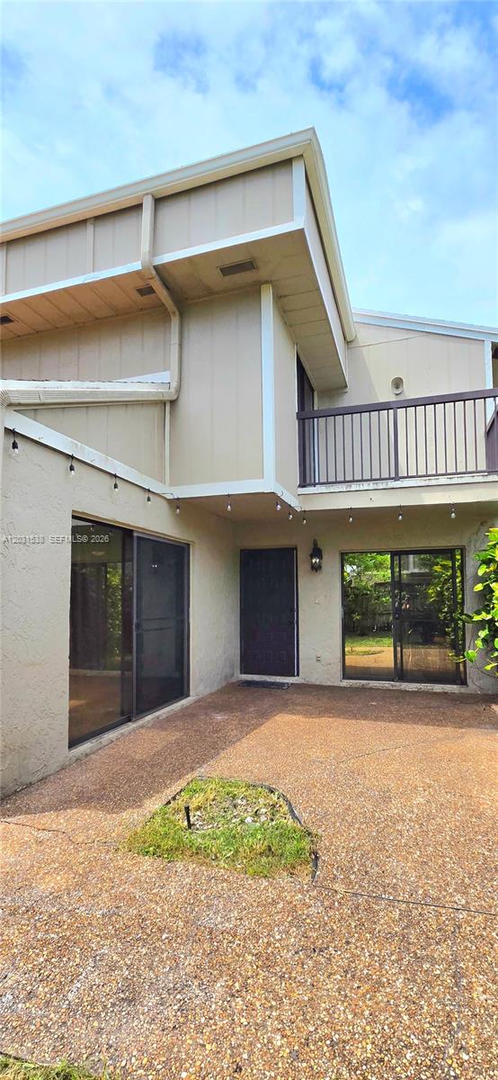 LAGO WEST CLUSTER HOMES P - Residential