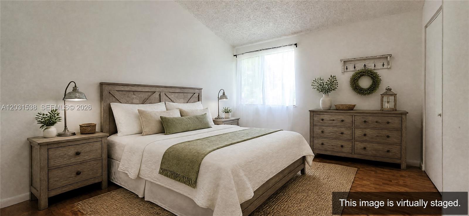 LAGO WEST CLUSTER HOMES P - Residential