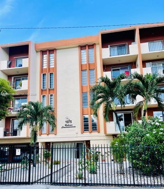 BOHEME CONDO - Residential