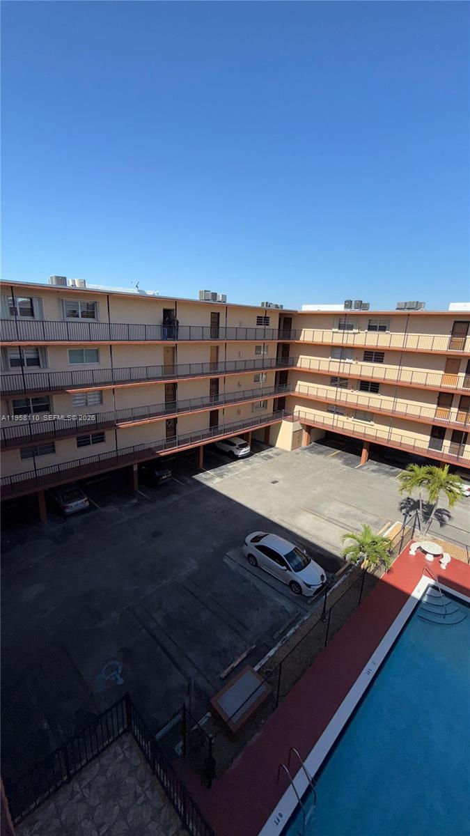 BOHEME CONDO - Residential
