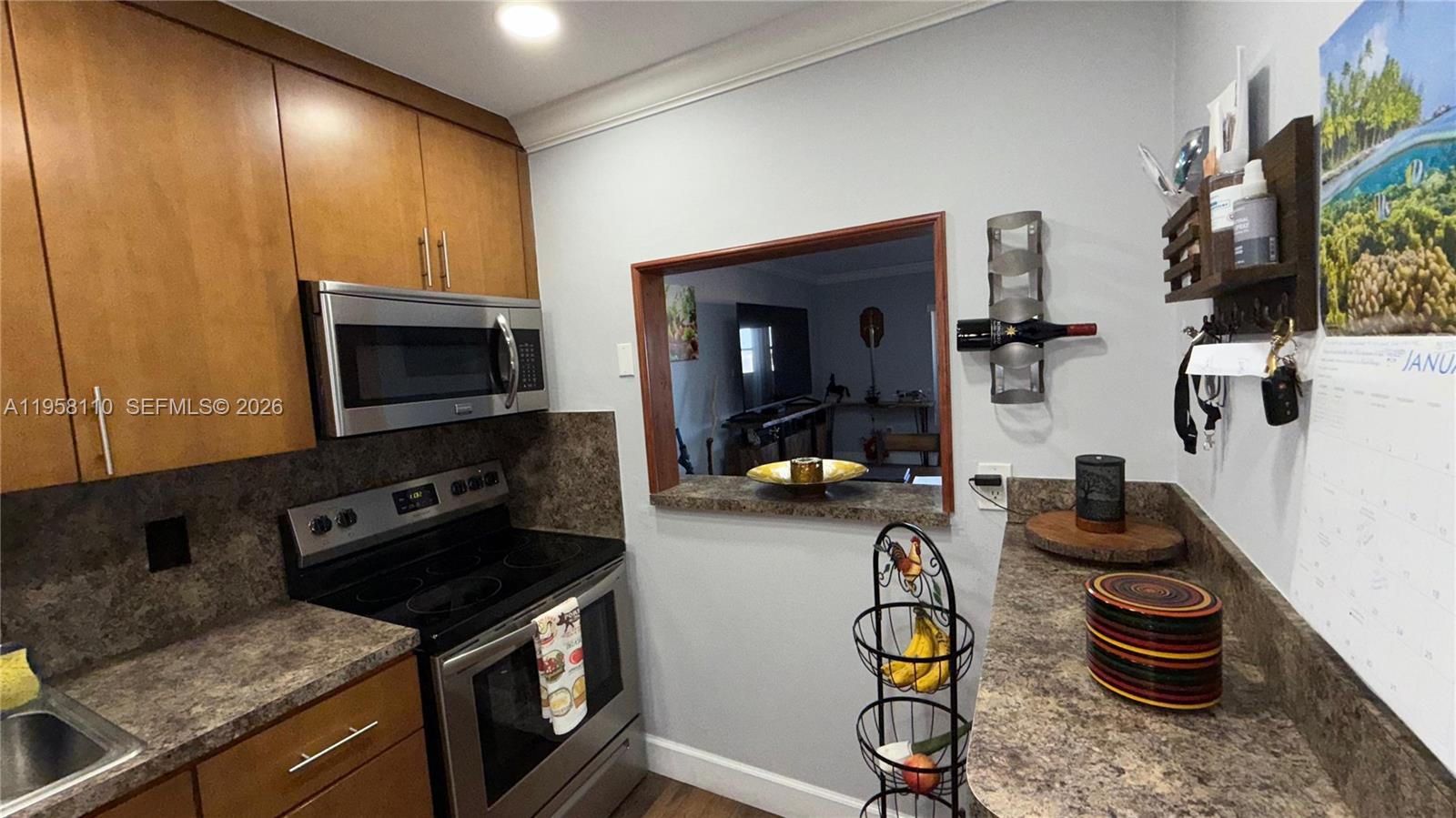 BOHEME CONDO - Residential