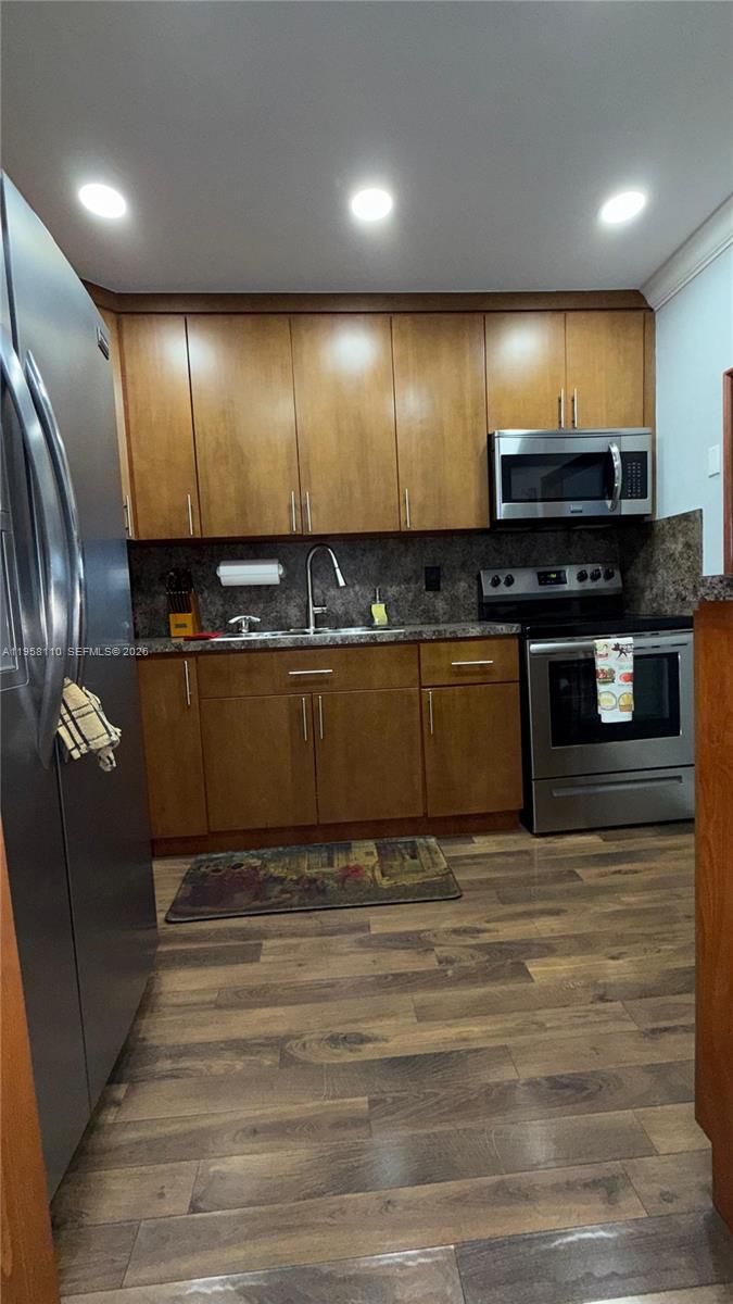 BOHEME CONDO - Residential