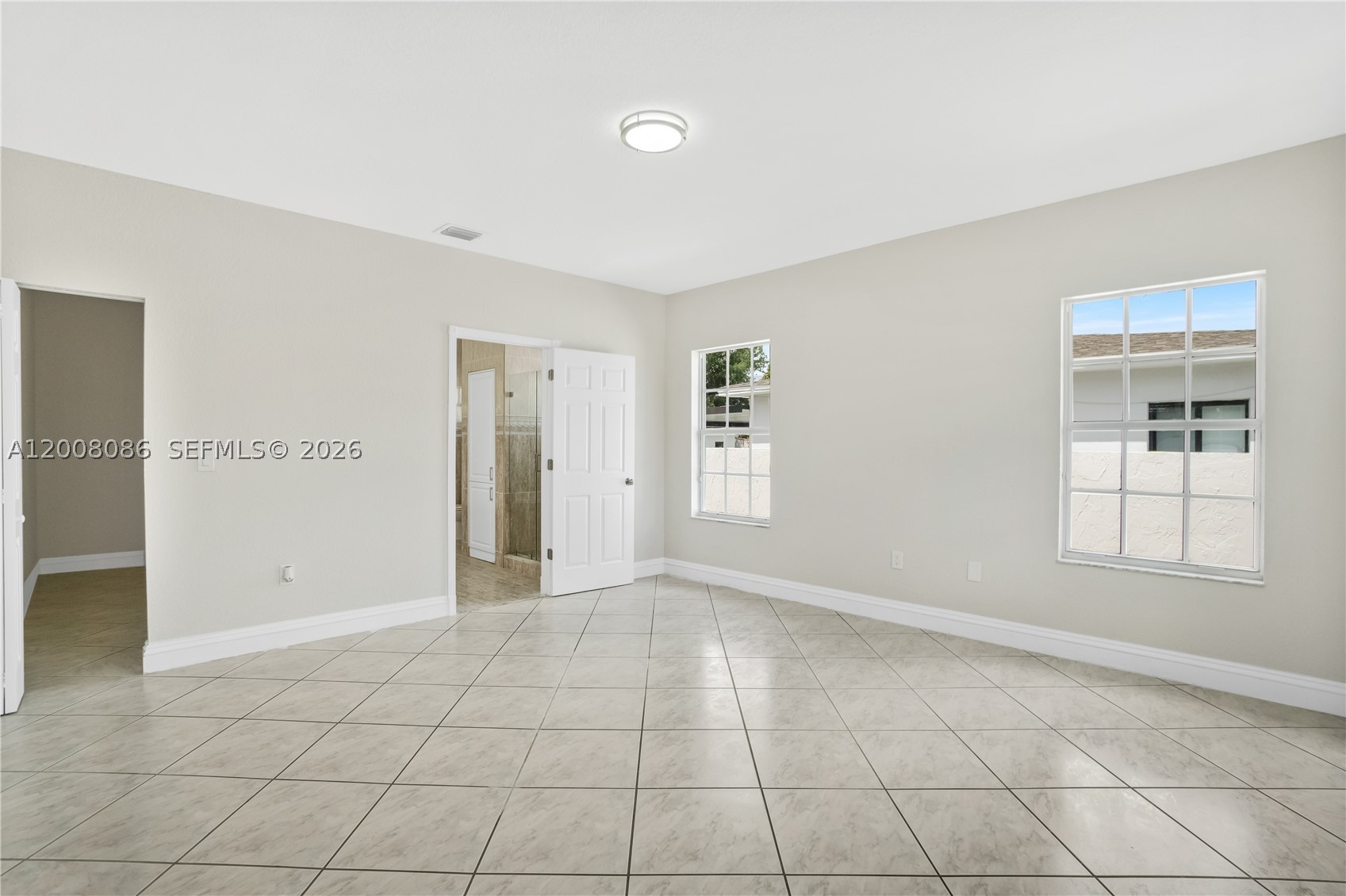 PALBICKE & GARRISONS ADDN - Residential