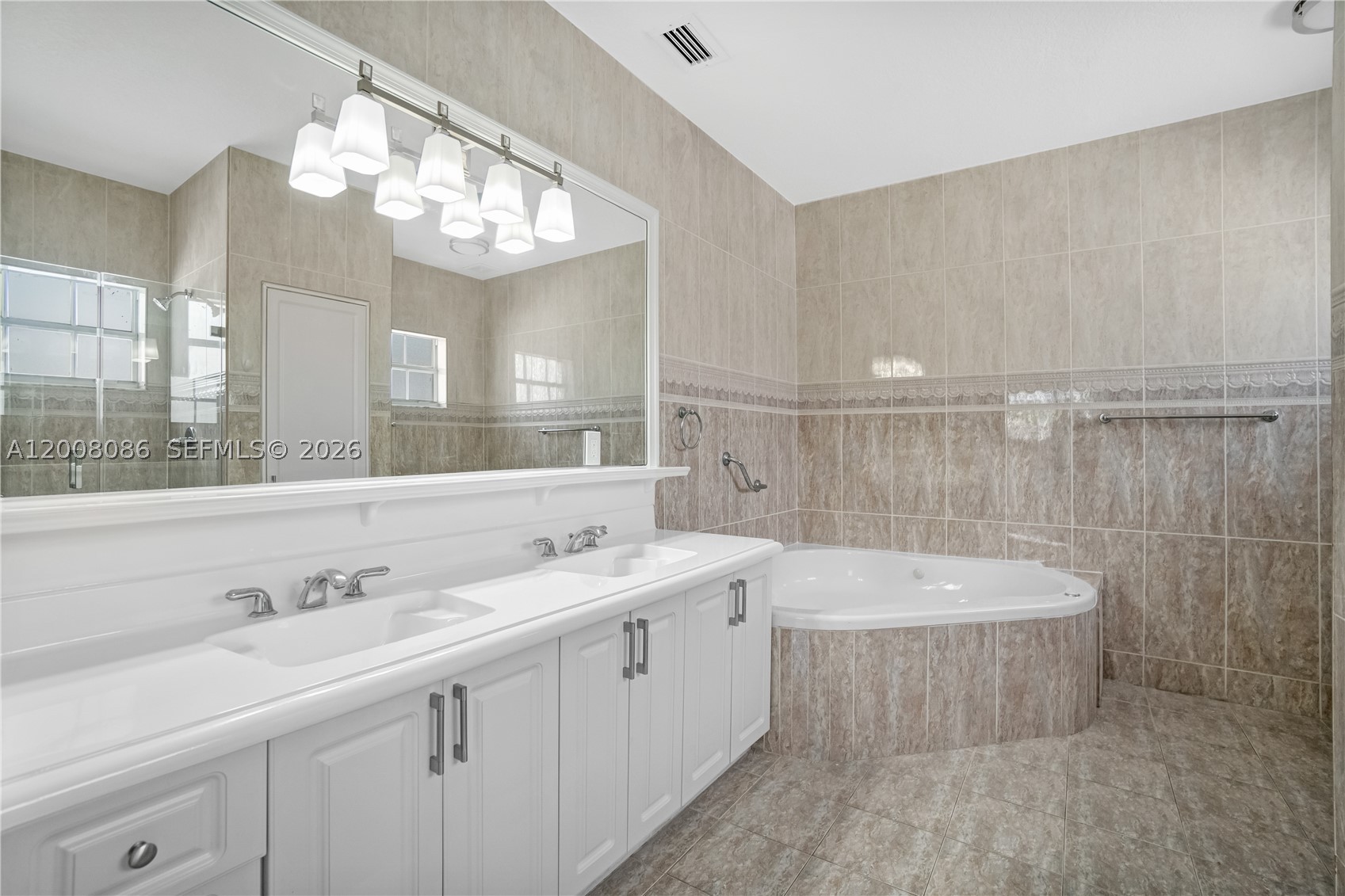 PALBICKE & GARRISONS ADDN - Residential