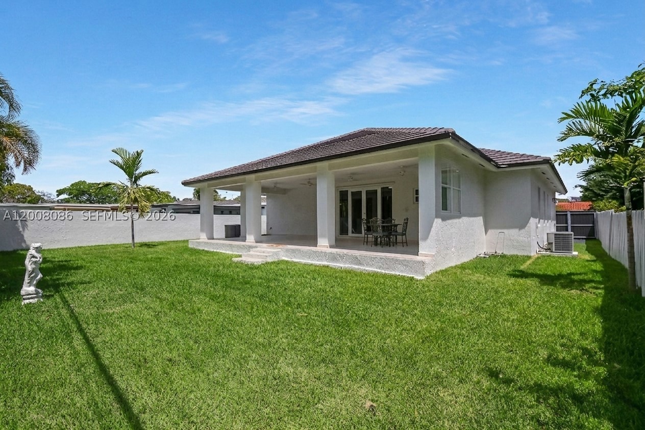 PALBICKE & GARRISONS ADDN - Residential