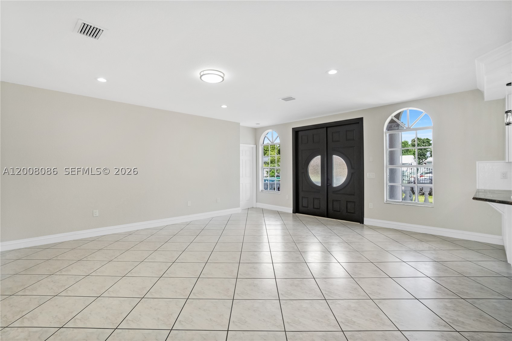 PALBICKE & GARRISONS ADDN - Residential