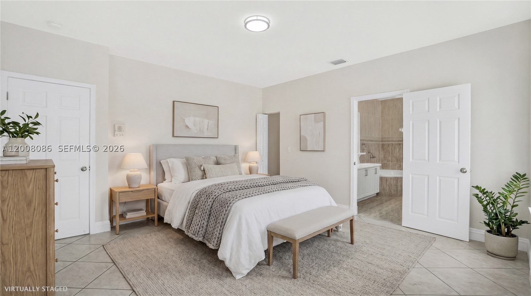 PALBICKE & GARRISONS ADDN - Residential