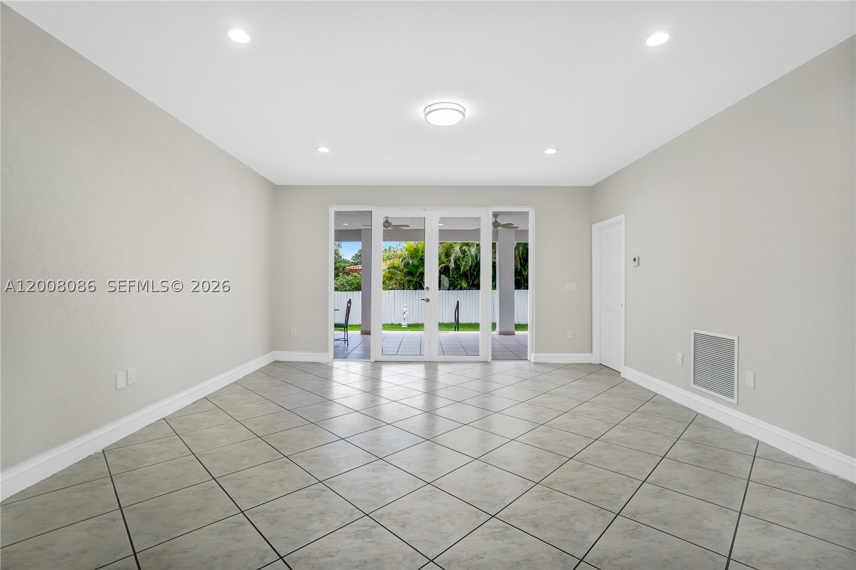 PALBICKE & GARRISONS ADDN - Residential