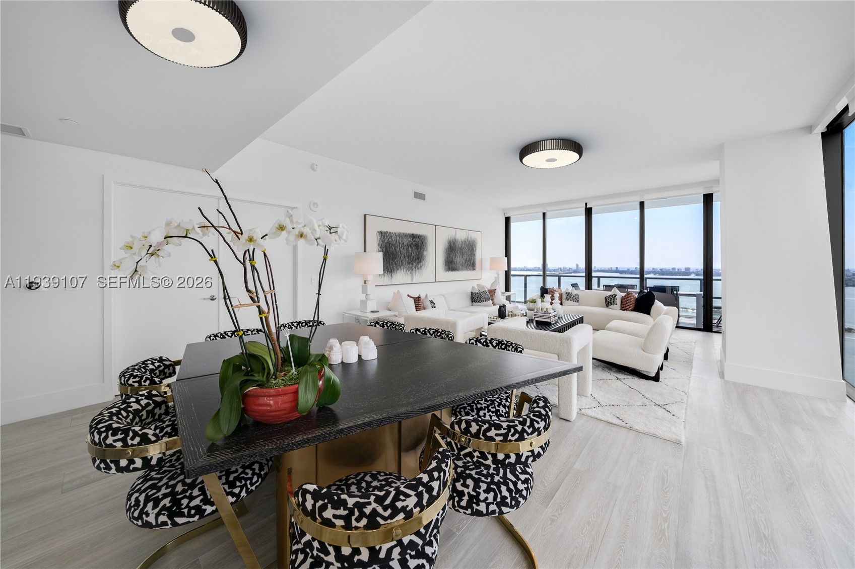 Elysee - Residential