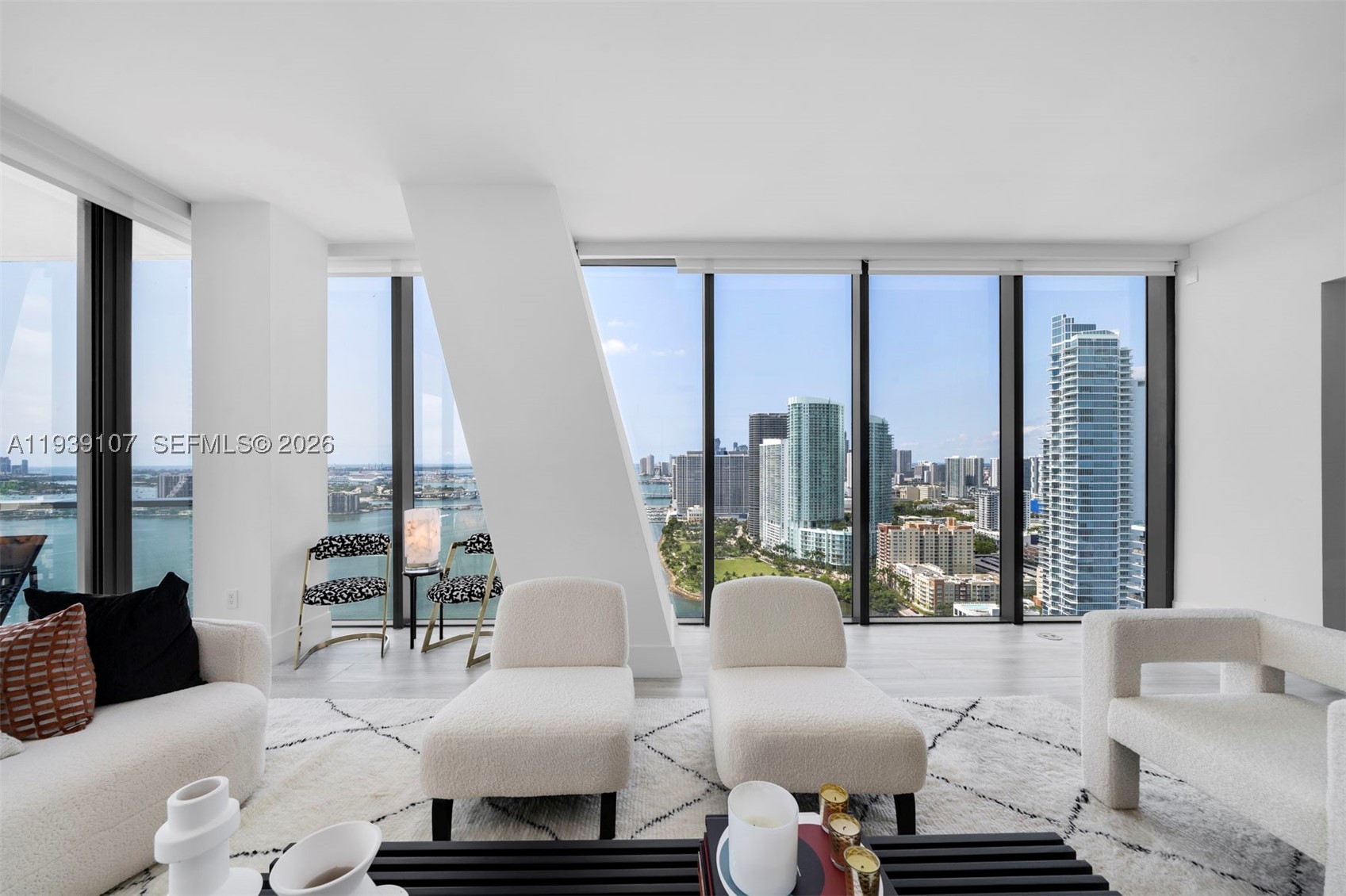 Elysee - Residential