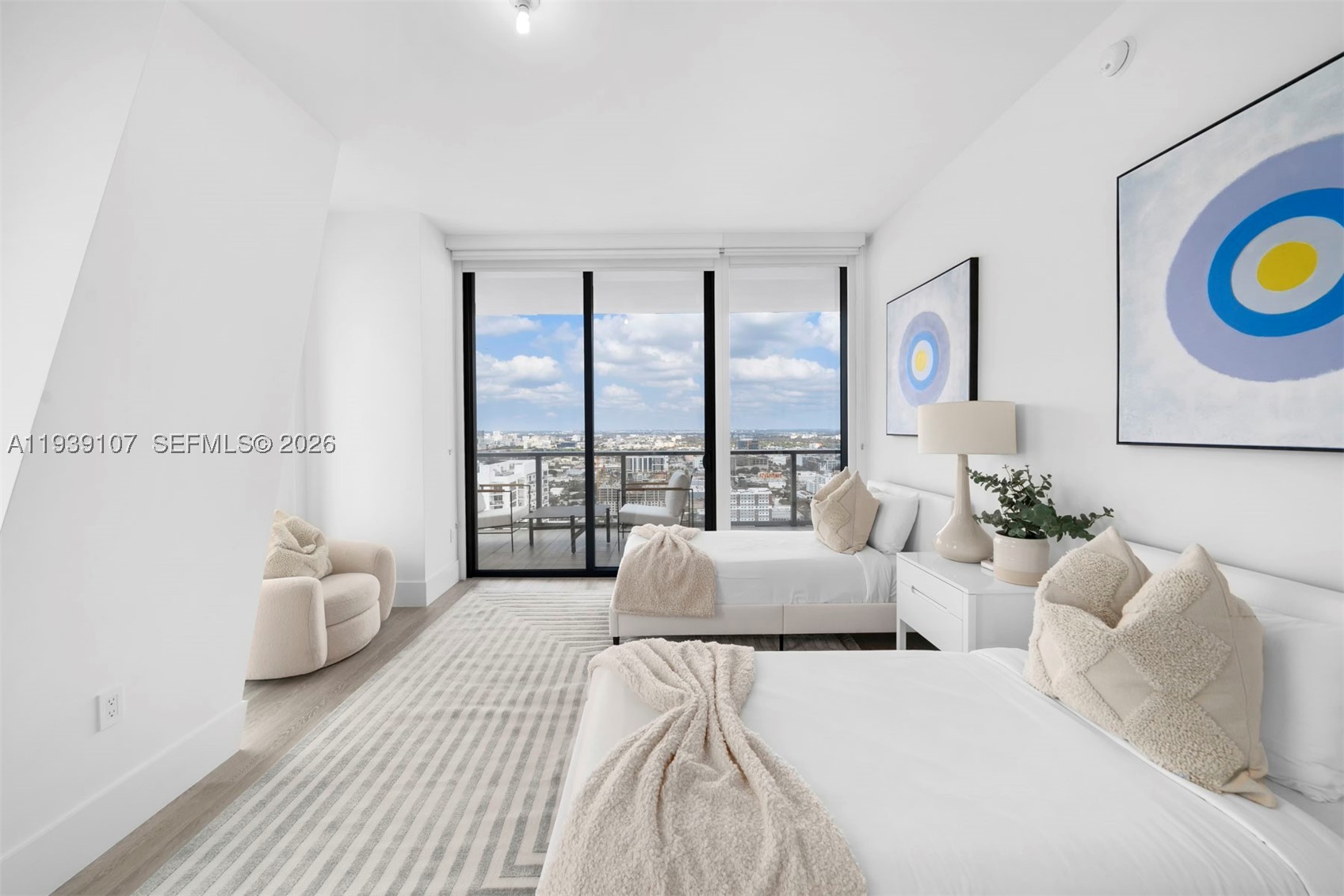 Elysee - Residential