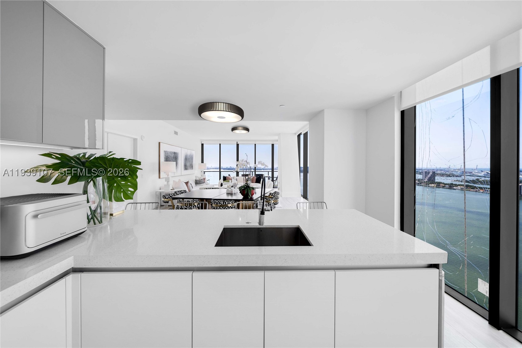 Elysee - Residential