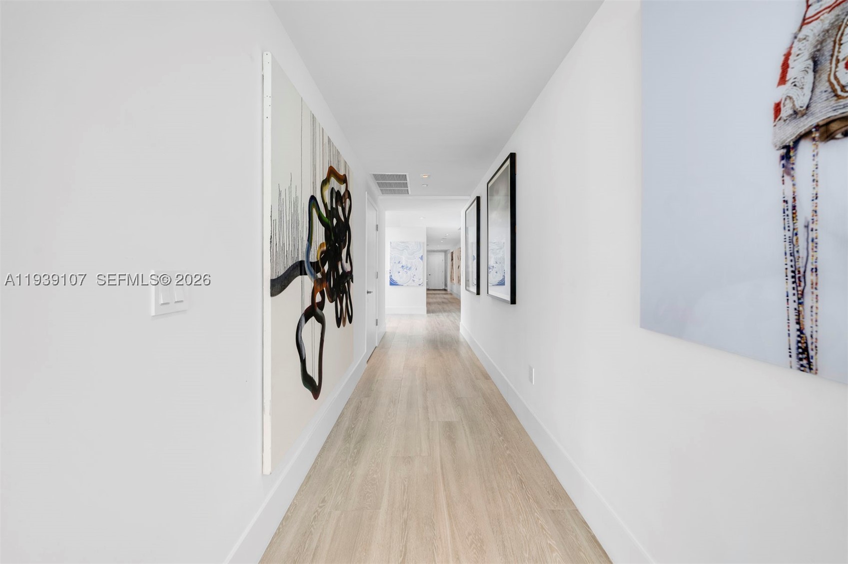 Elysee - Residential