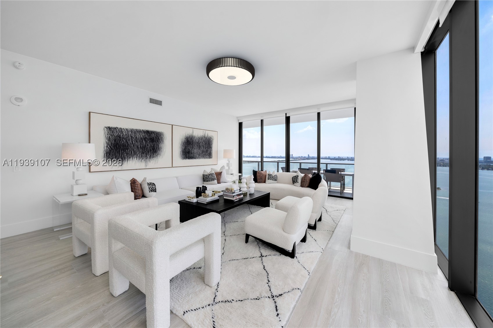 Elysee - Residential