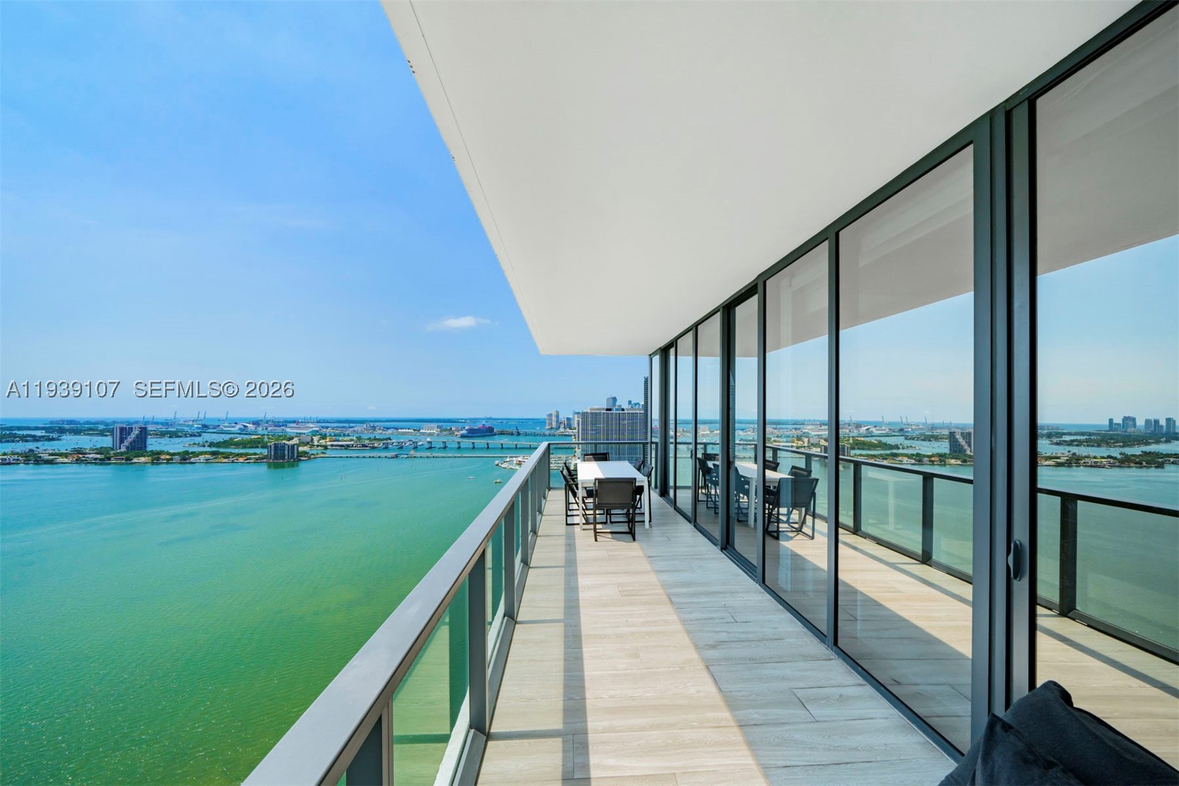 Elysee - Residential