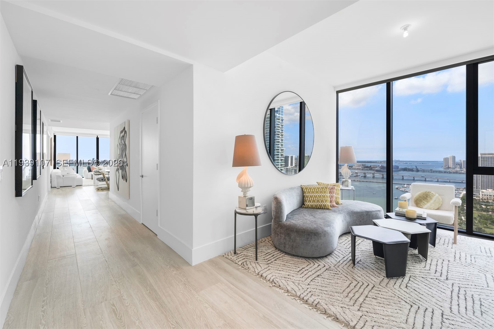 Elysee - Residential