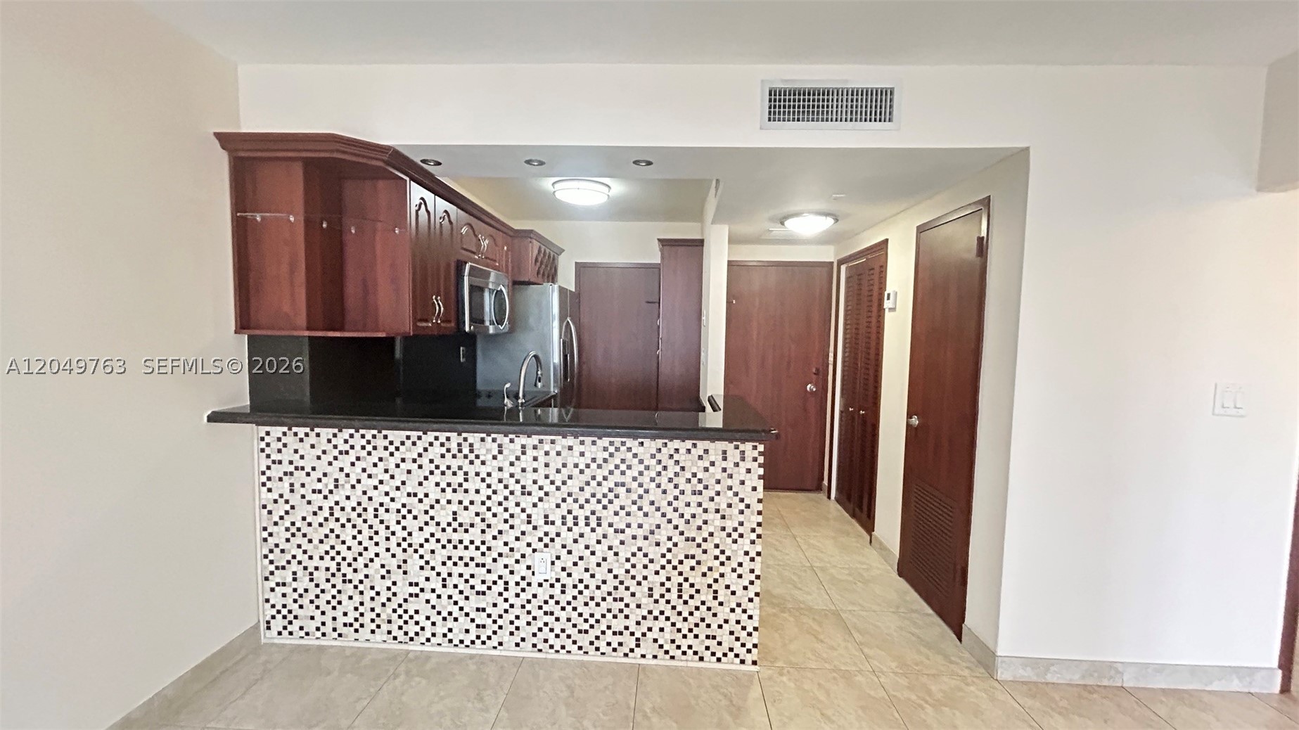 TRITON TOWER CONDO - Residential Lease