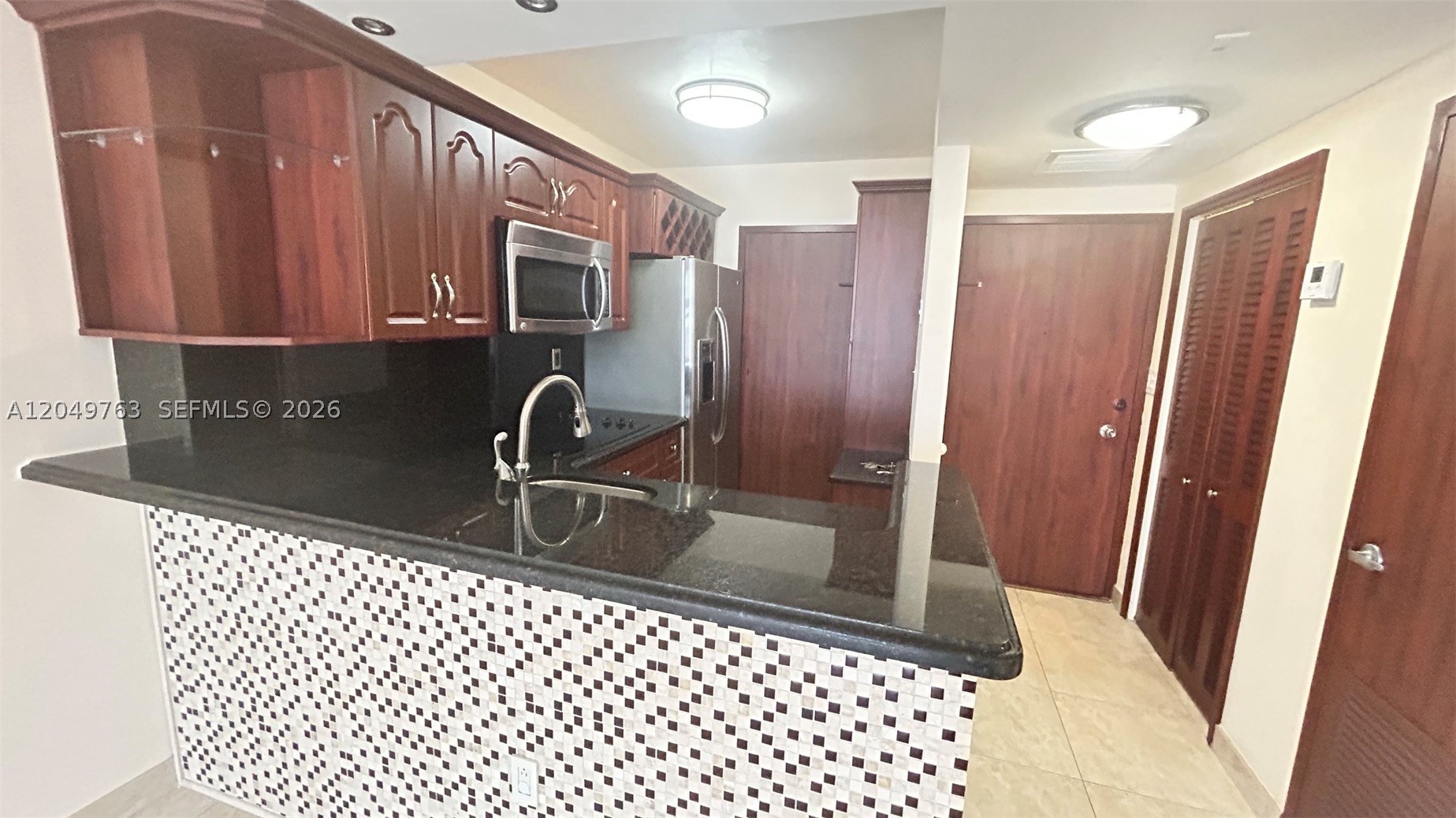 TRITON TOWER CONDO - Residential Lease