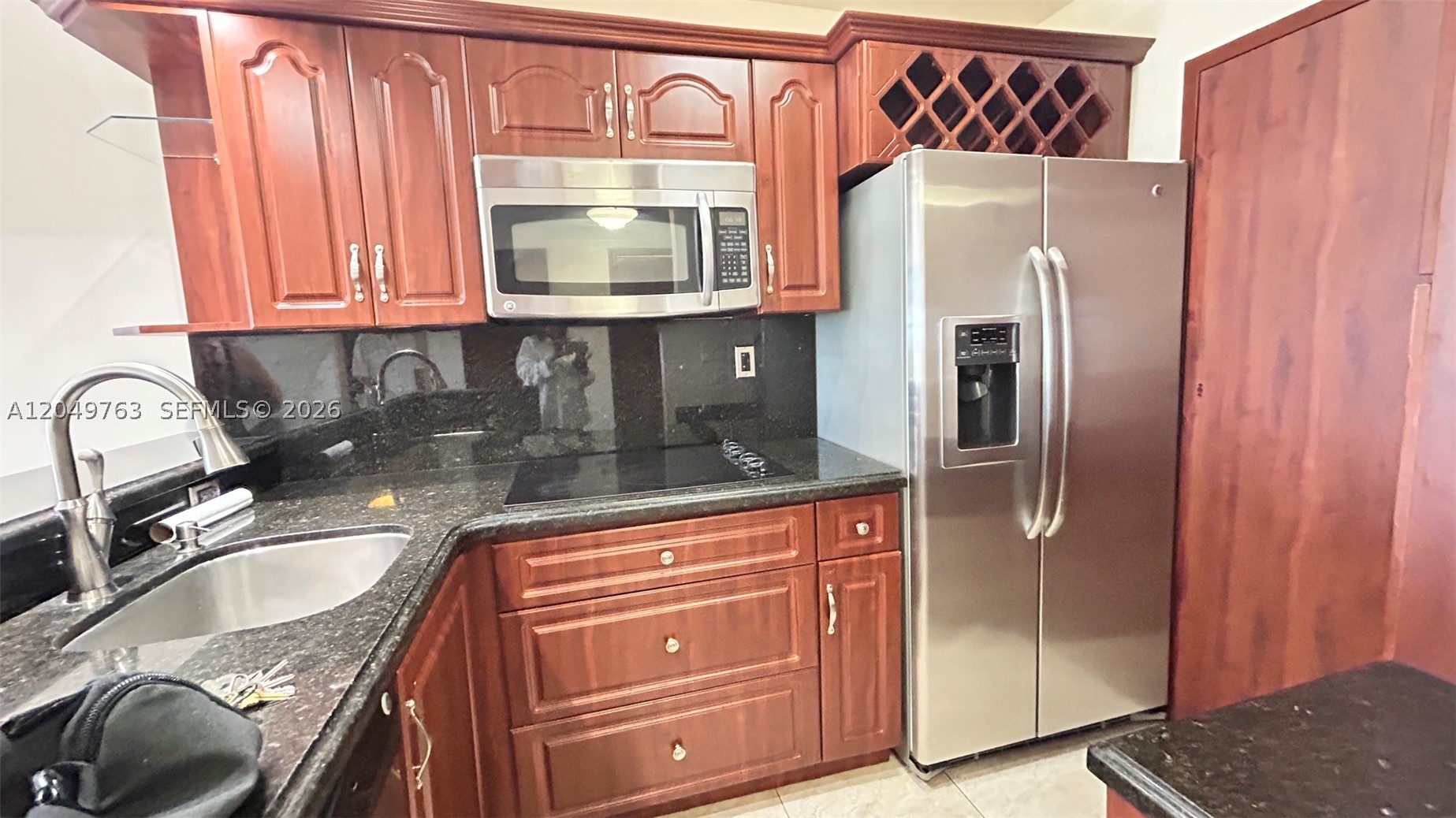 TRITON TOWER CONDO - Residential Lease