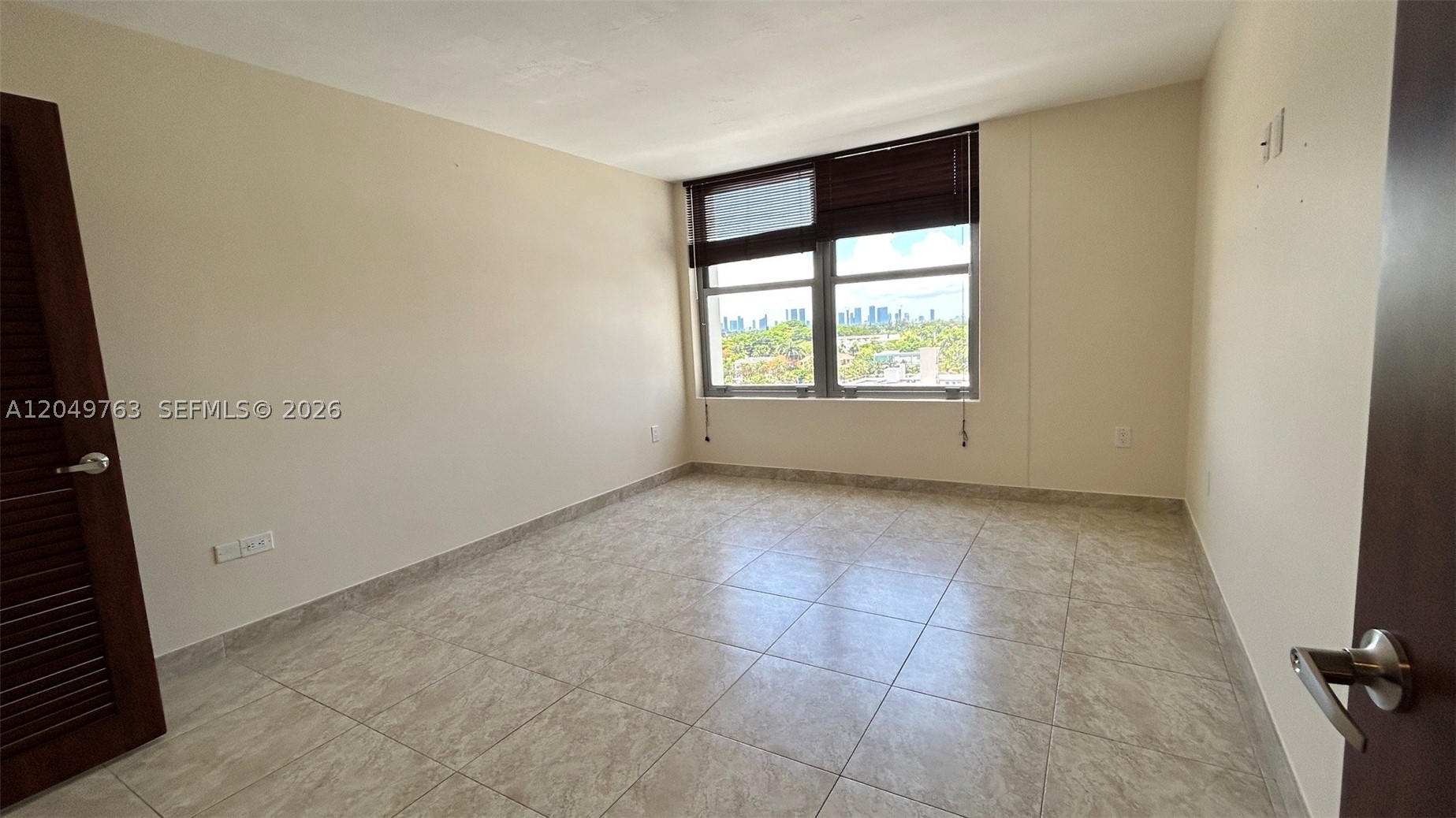 TRITON TOWER CONDO - Residential Lease