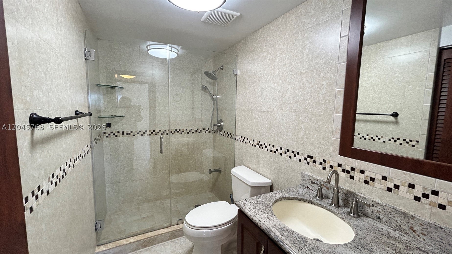 TRITON TOWER CONDO - Residential Lease
