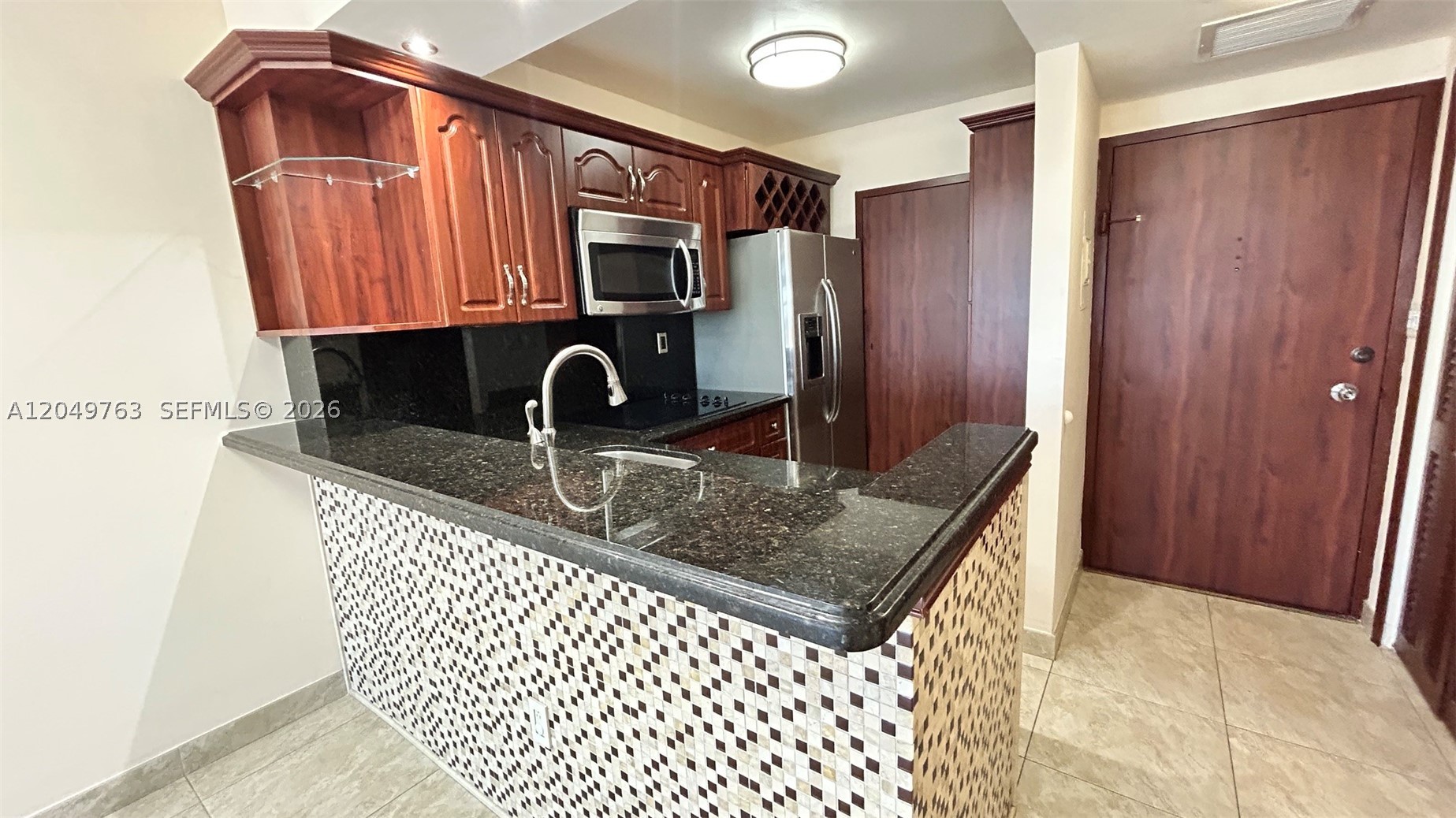 TRITON TOWER CONDO - Residential Lease