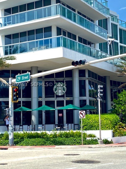 TRITON TOWER CONDO - Residential Lease