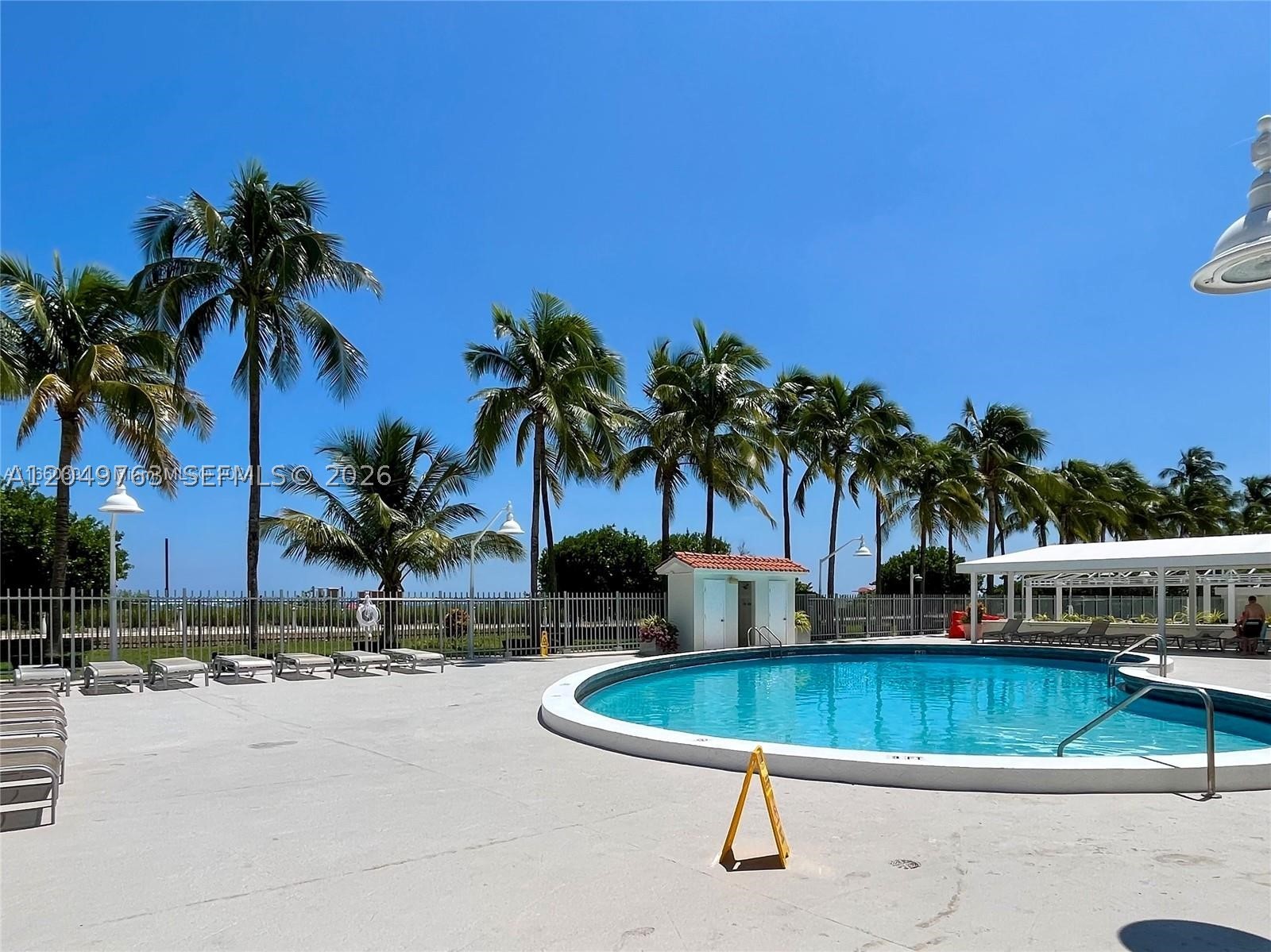 TRITON TOWER CONDO - Residential Lease