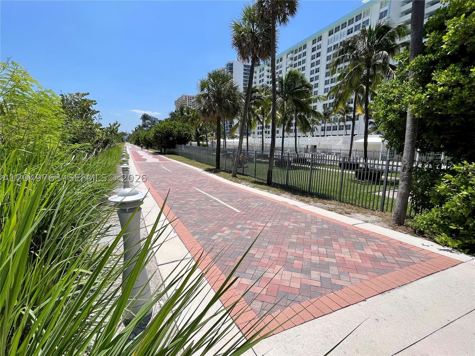 TRITON TOWER CONDO - Residential Lease