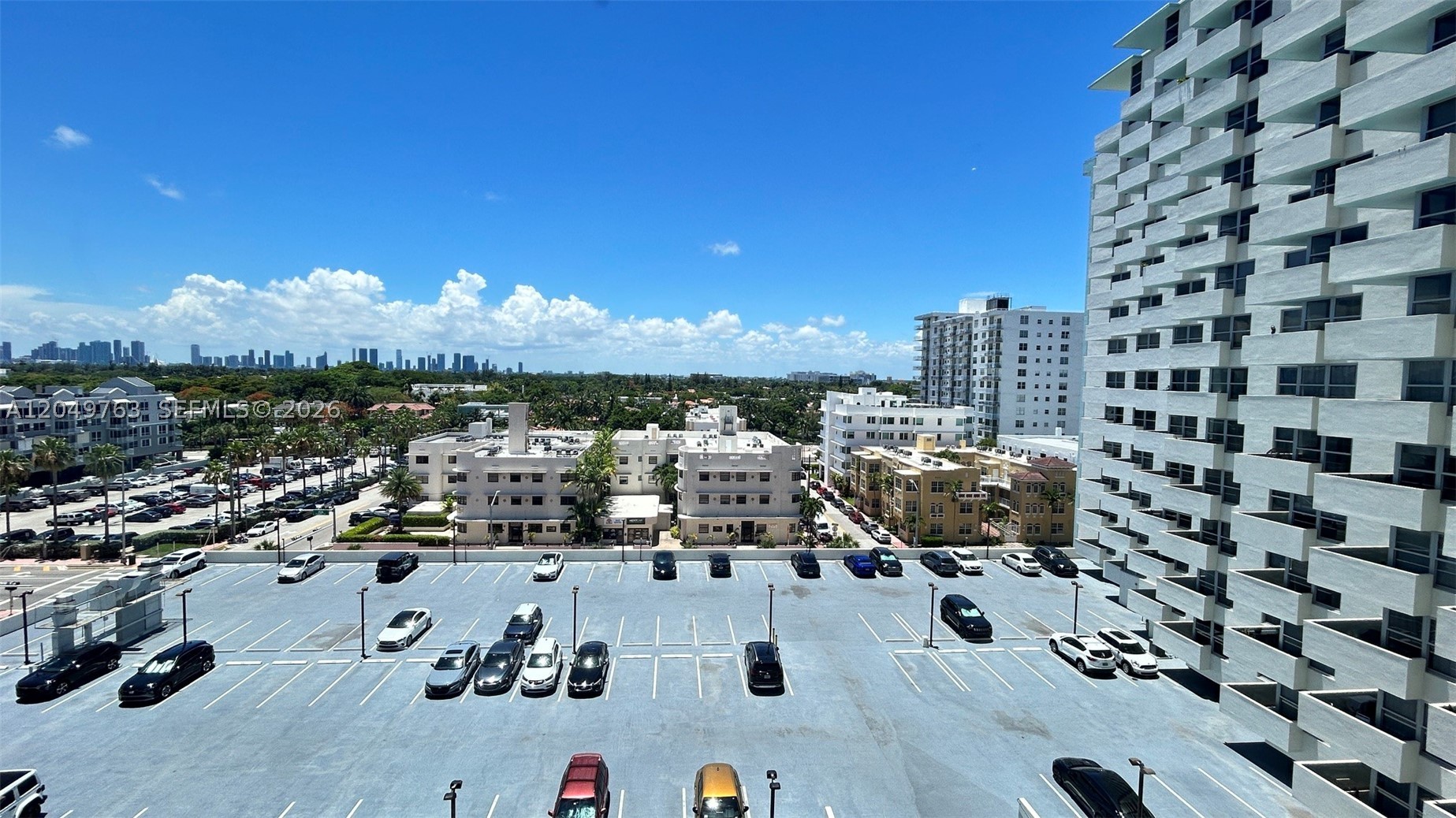 TRITON TOWER CONDO - Residential Lease