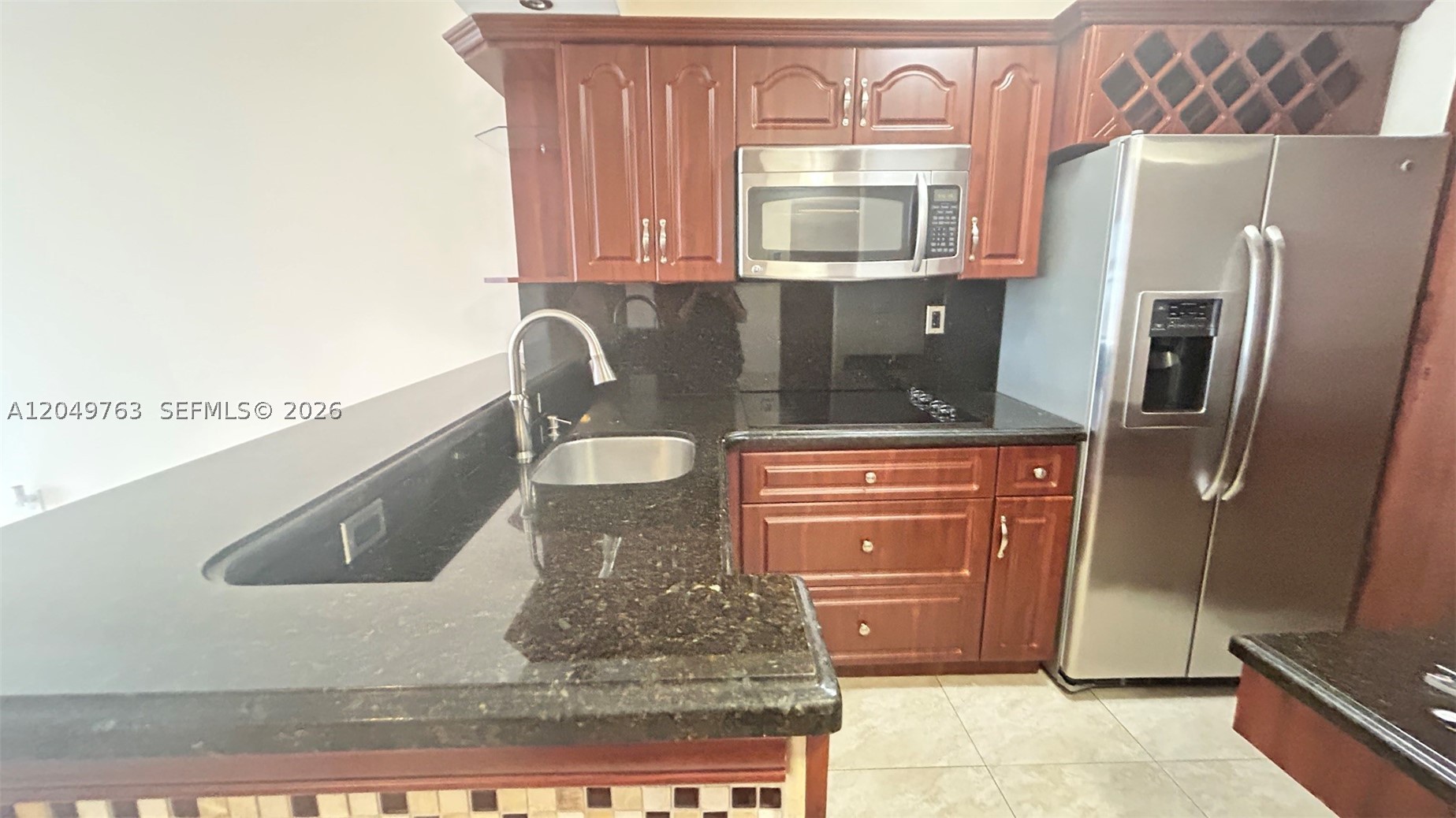 TRITON TOWER CONDO - Residential Lease