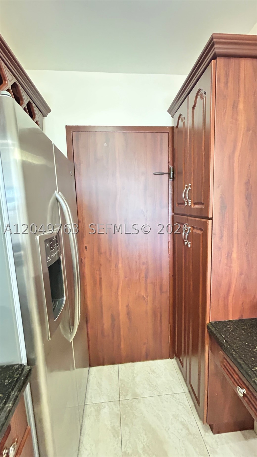 TRITON TOWER CONDO - Residential Lease