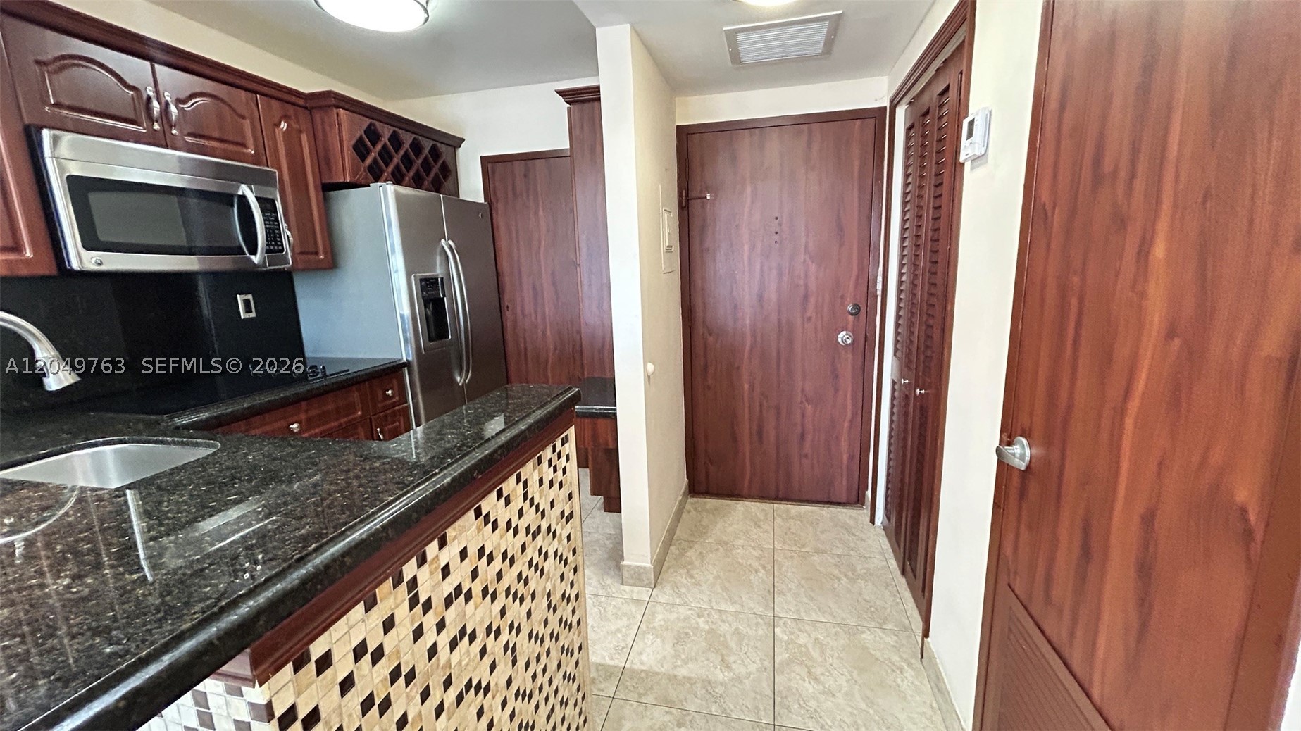 TRITON TOWER CONDO - Residential Lease