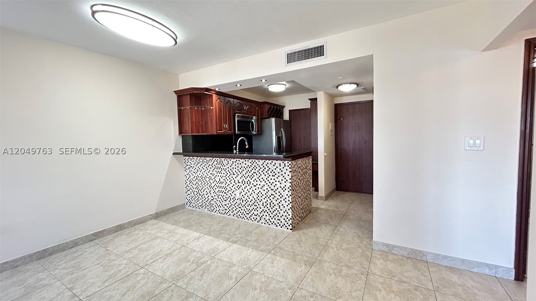 TRITON TOWER CONDO - Residential Lease