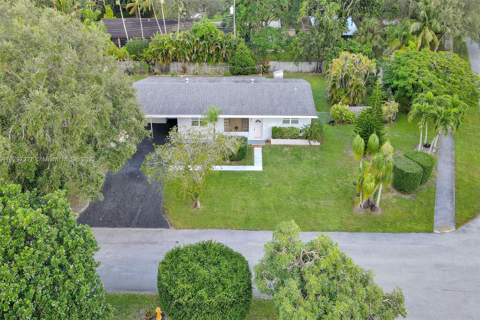 KENDALWOOD ESTATES - Residential