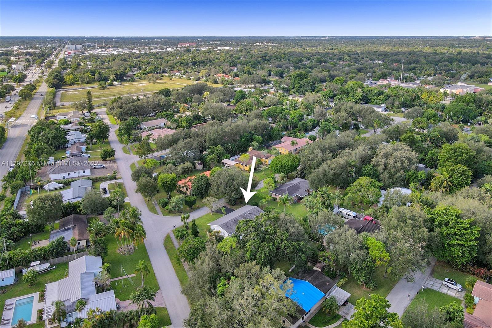 KENDALWOOD ESTATES - Residential