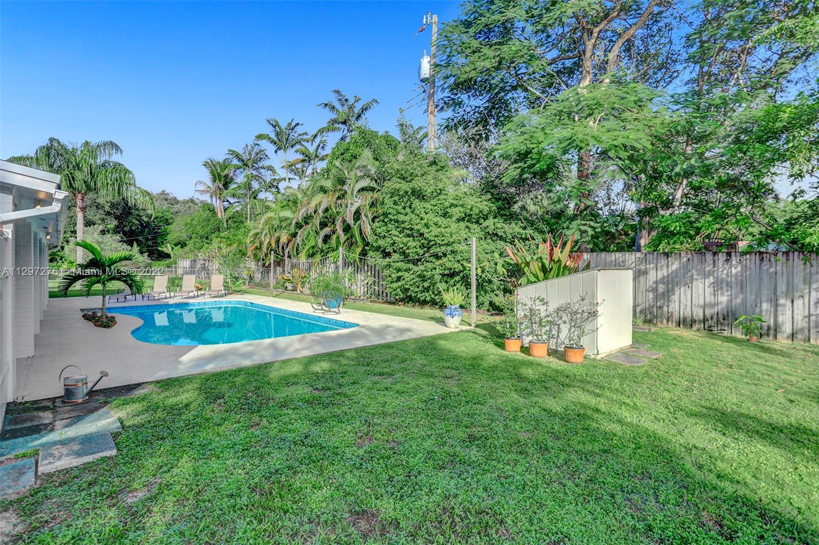 KENDALWOOD ESTATES - Residential