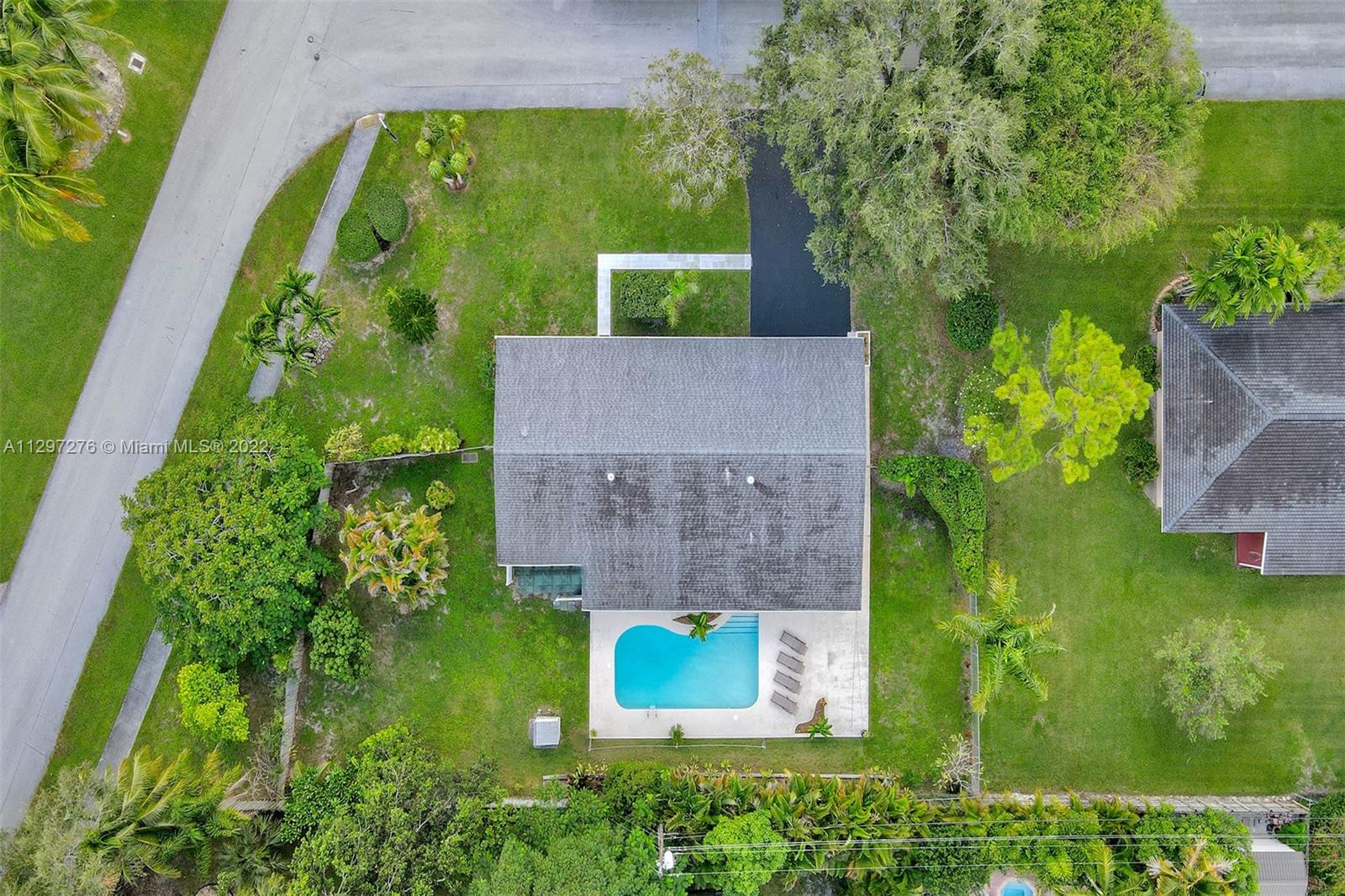 KENDALWOOD ESTATES - Residential