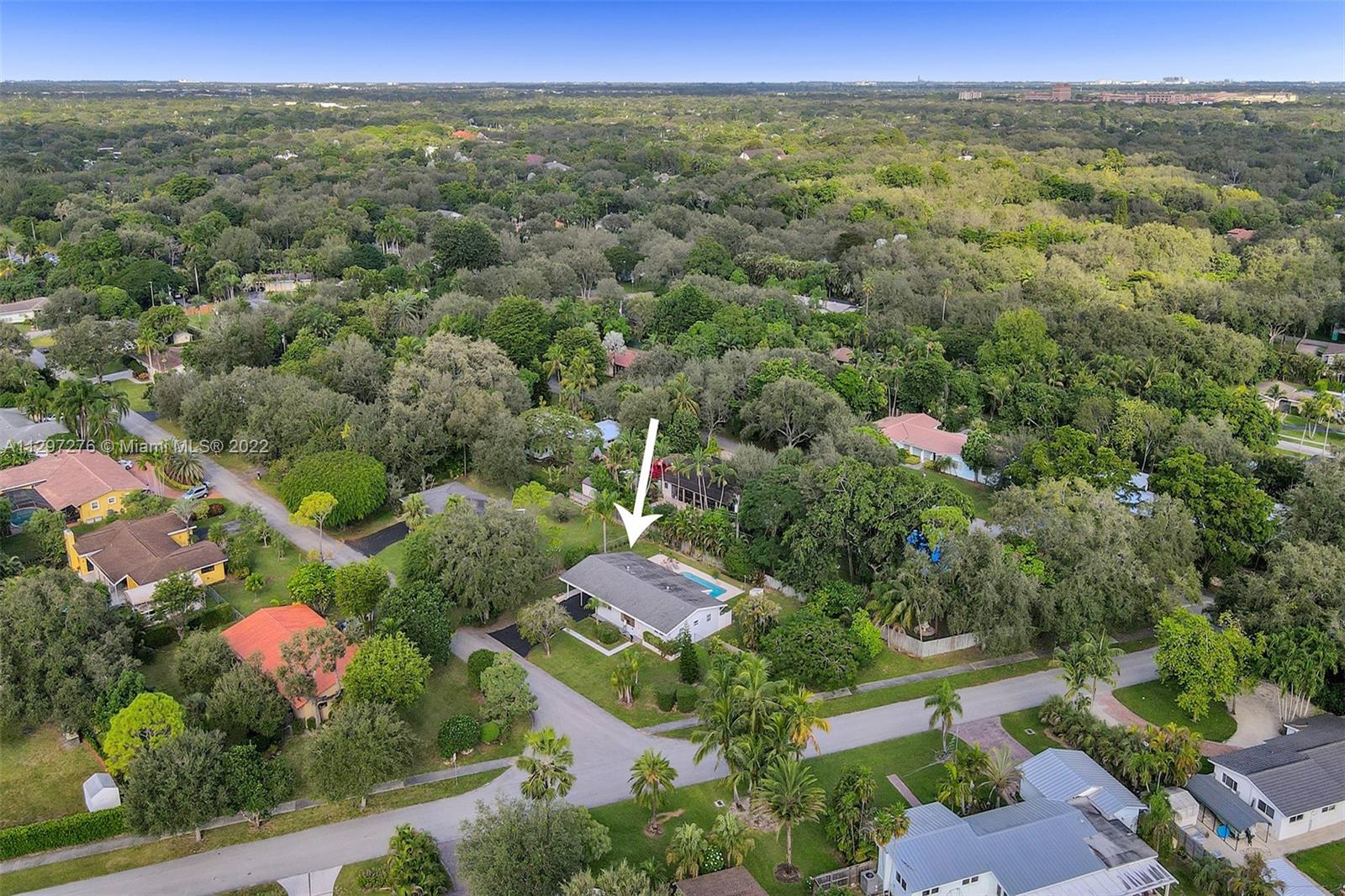 KENDALWOOD ESTATES - Residential