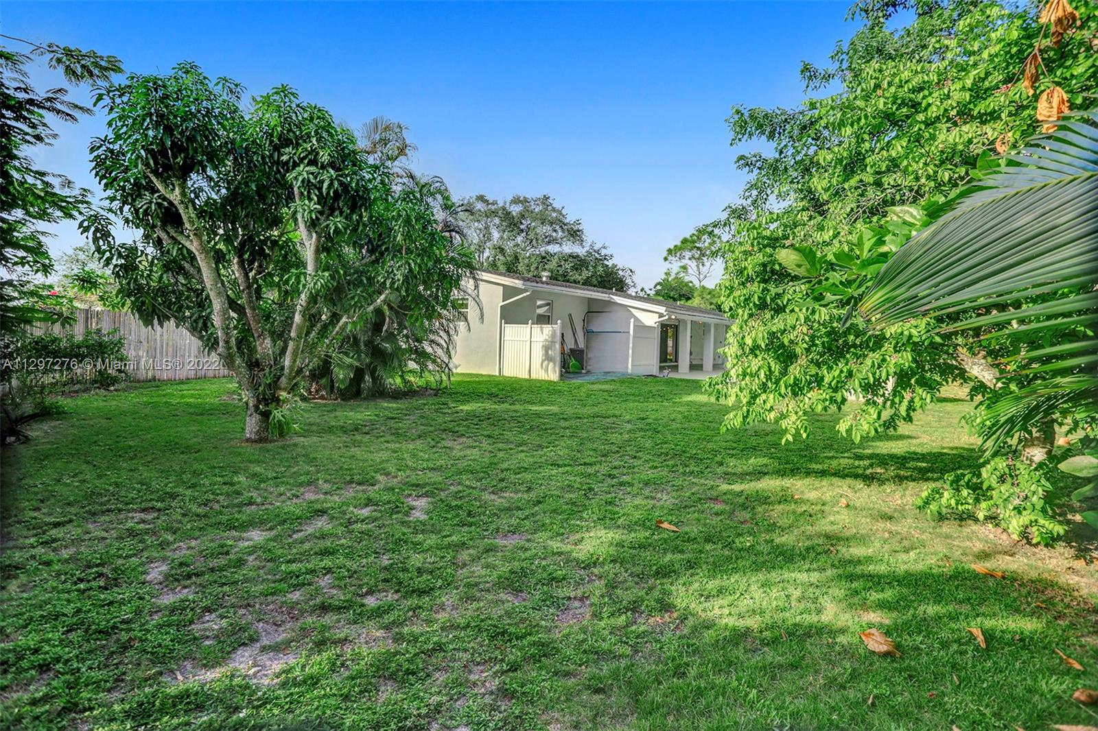 KENDALWOOD ESTATES - Residential