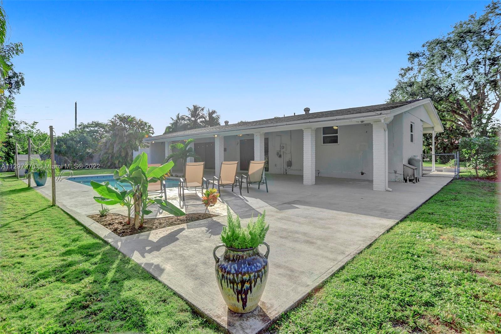 KENDALWOOD ESTATES - Residential