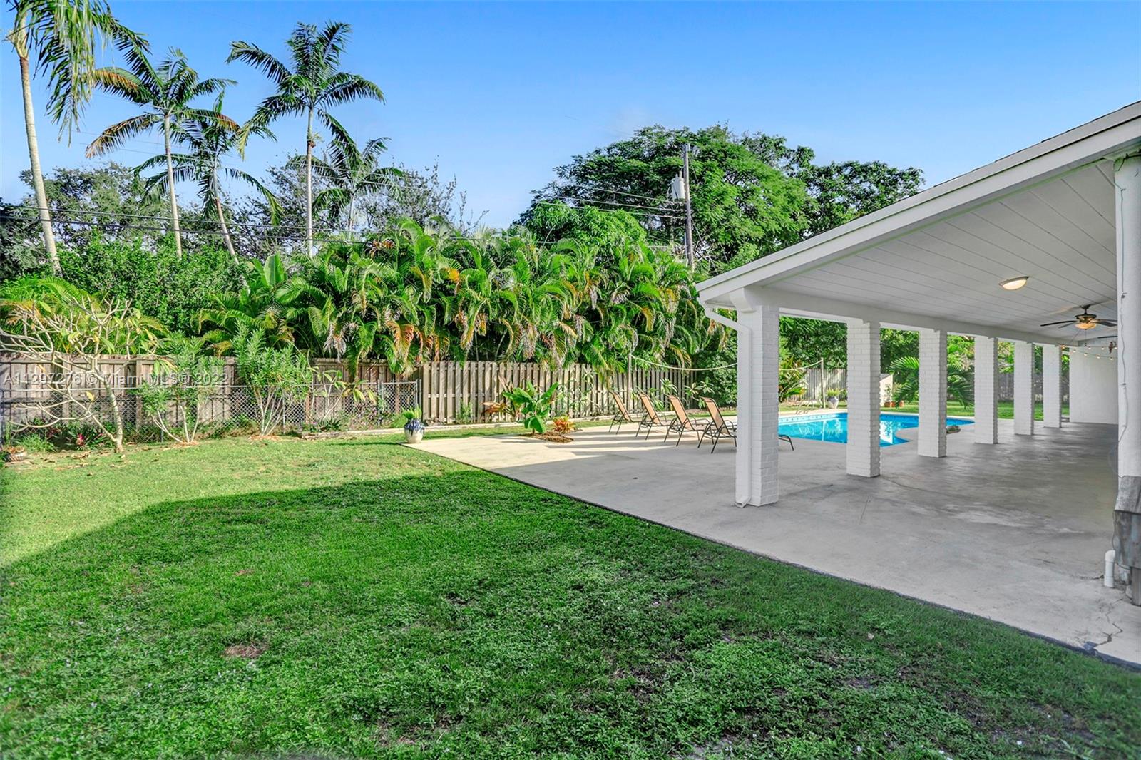 KENDALWOOD ESTATES - Residential