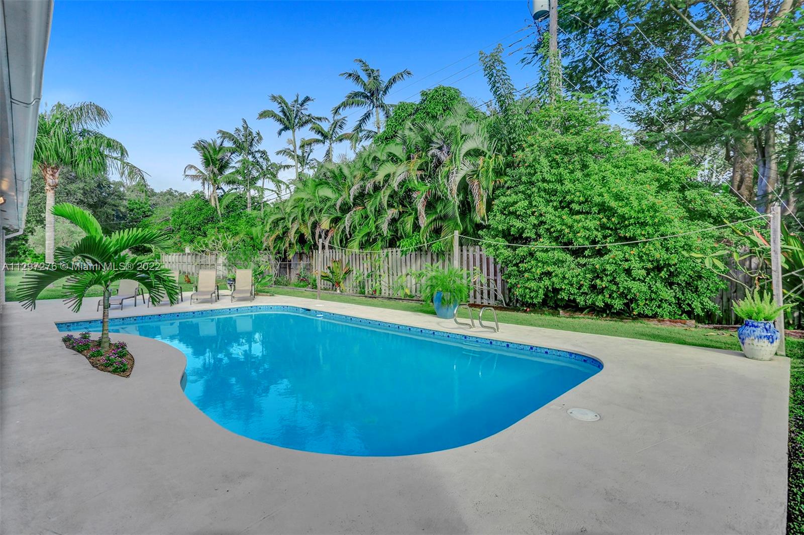 KENDALWOOD ESTATES - Residential