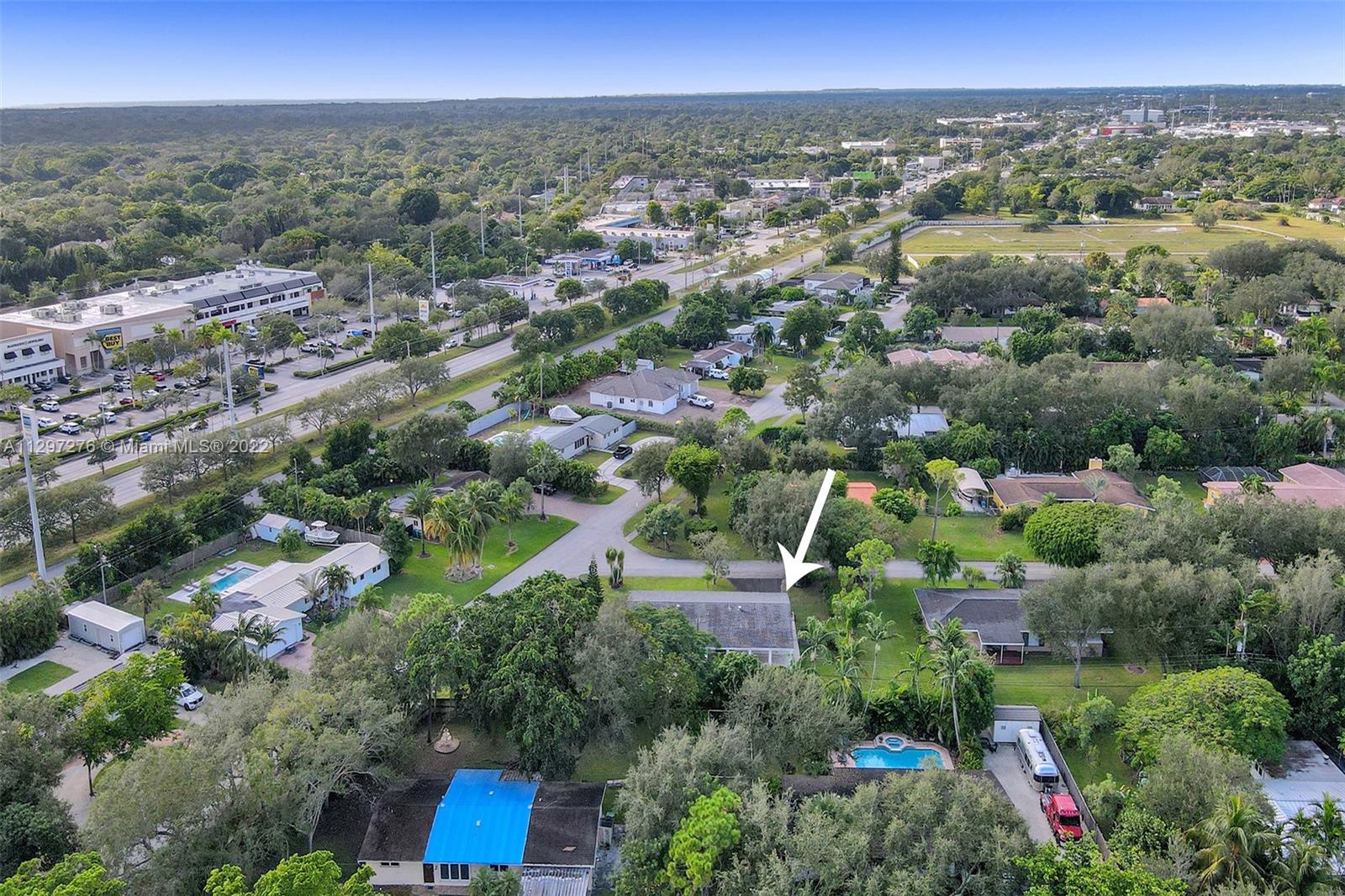 KENDALWOOD ESTATES - Residential