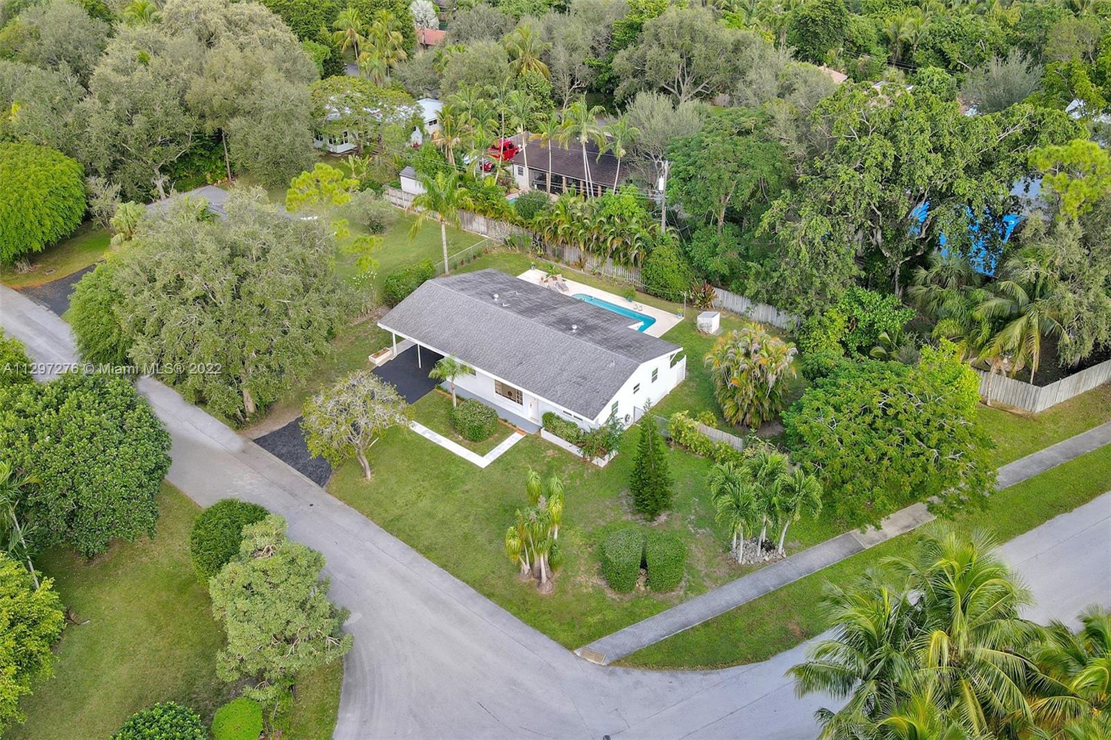 KENDALWOOD ESTATES - Residential