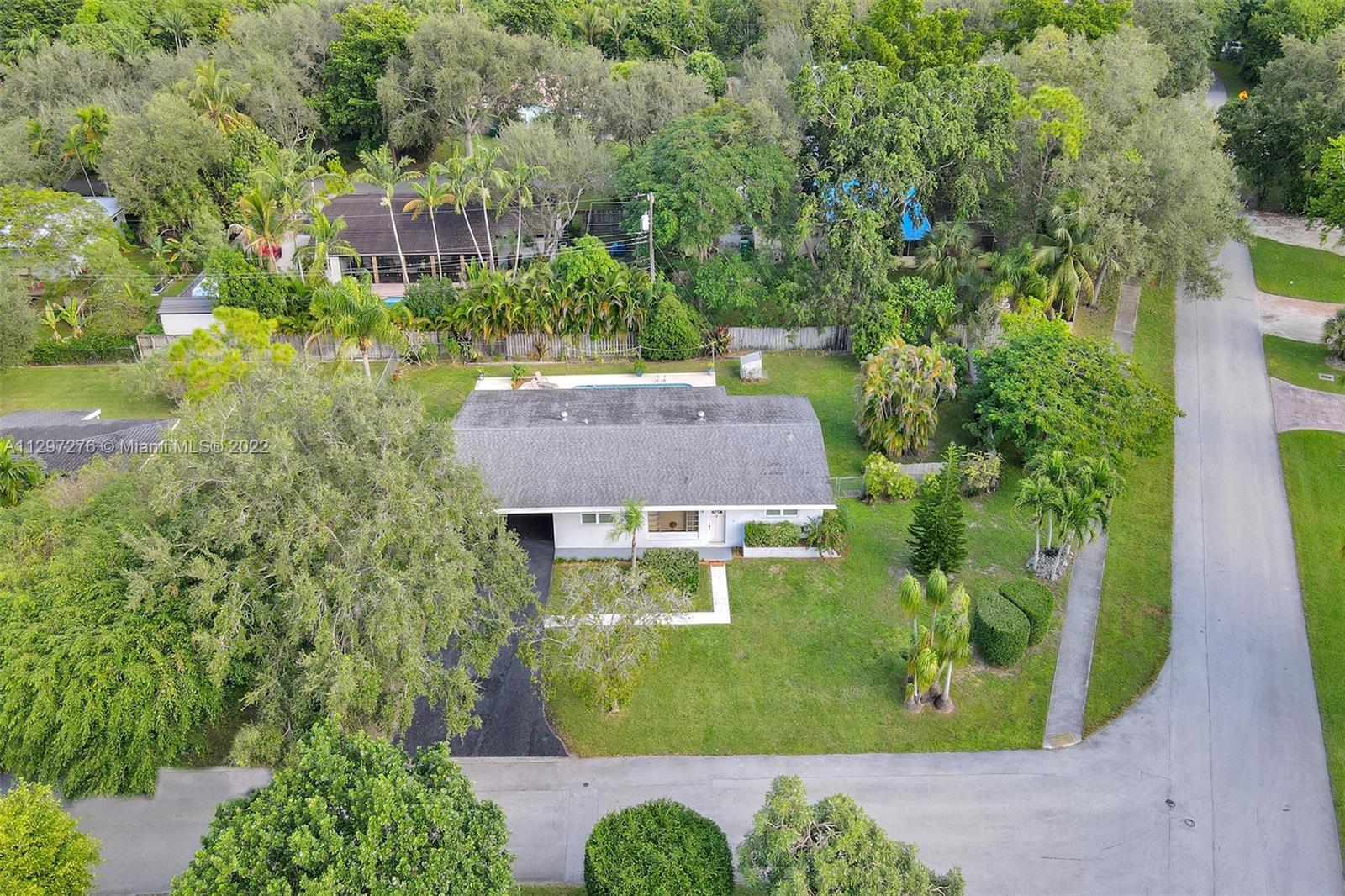 KENDALWOOD ESTATES - Residential