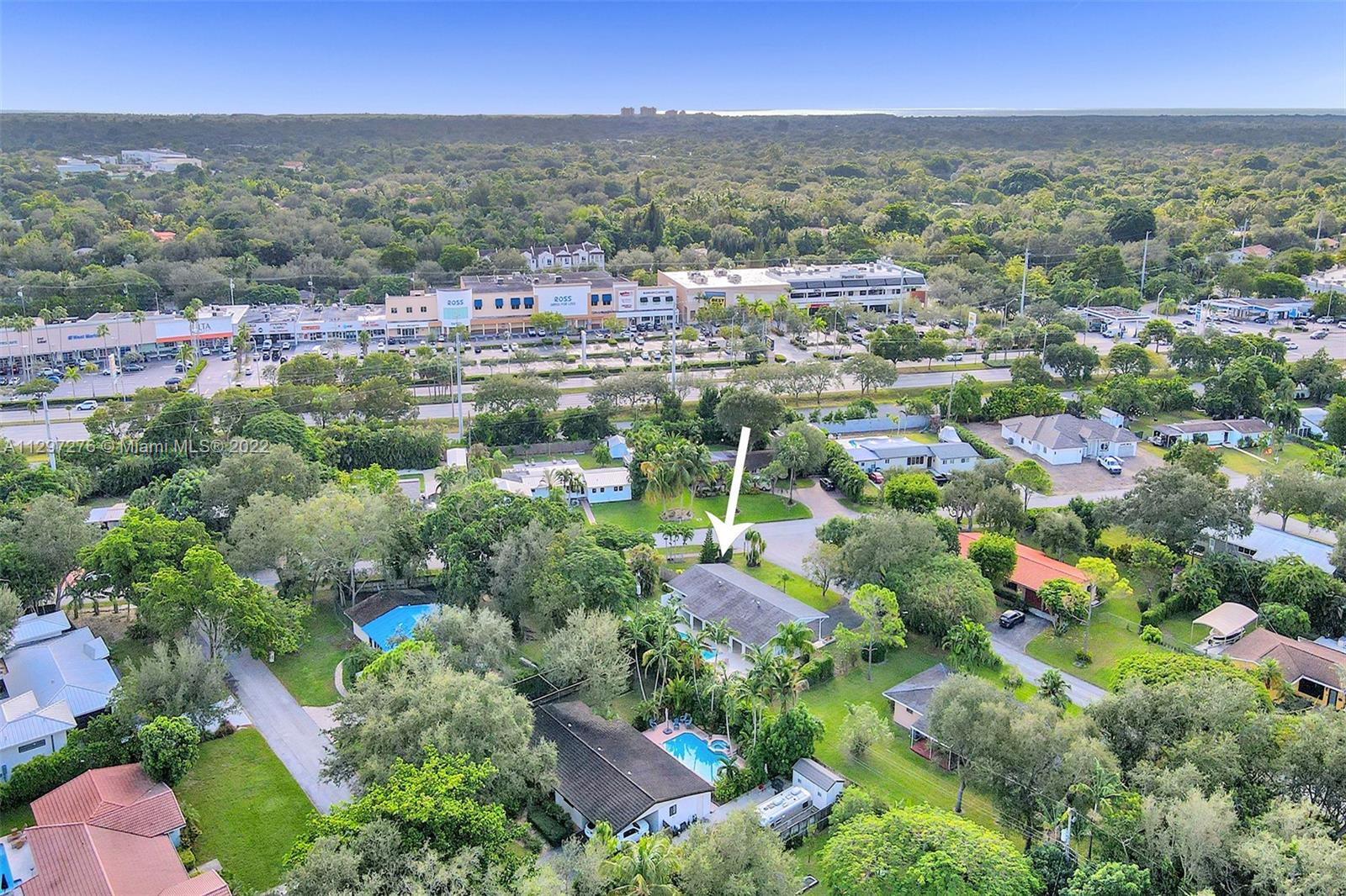 KENDALWOOD ESTATES - Residential