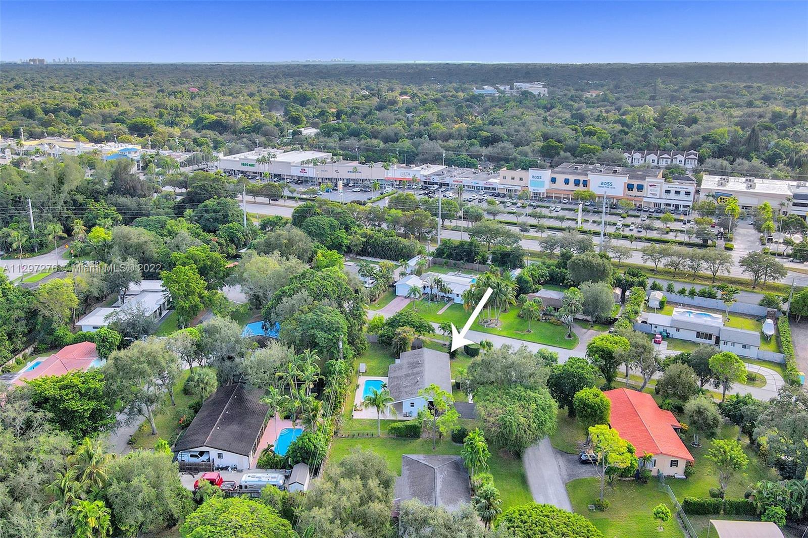 KENDALWOOD ESTATES - Residential