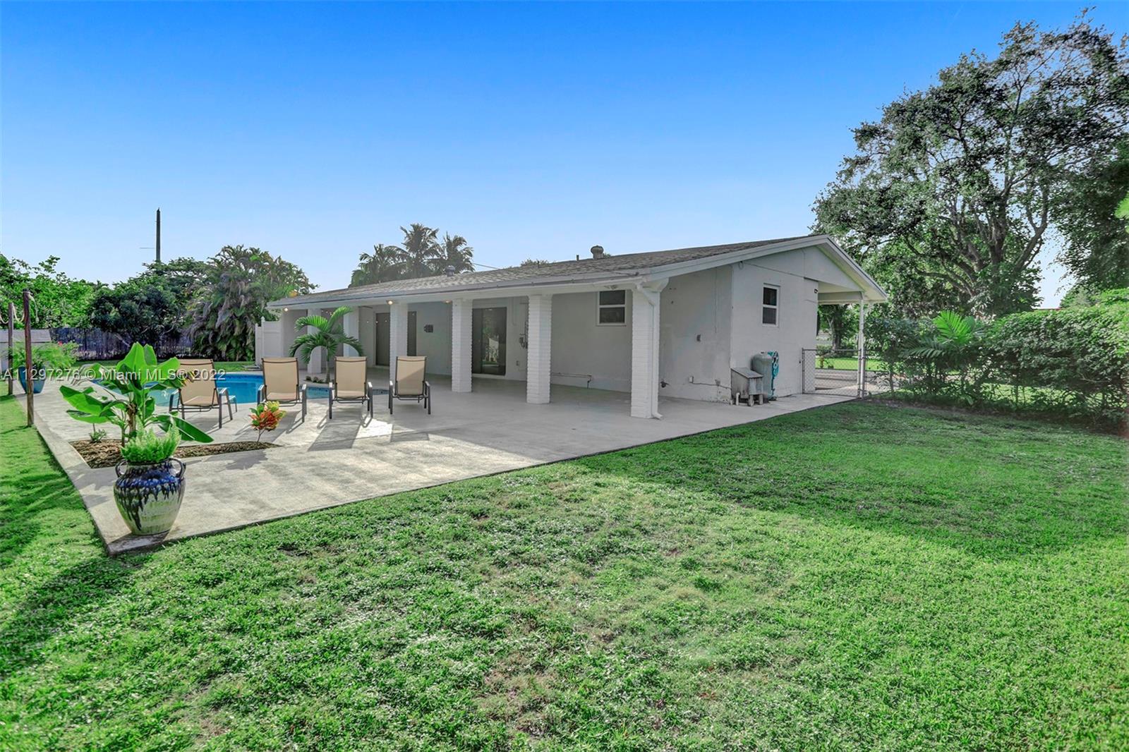 KENDALWOOD ESTATES - Residential
